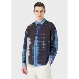 Emporio Armani Camicia Shirt