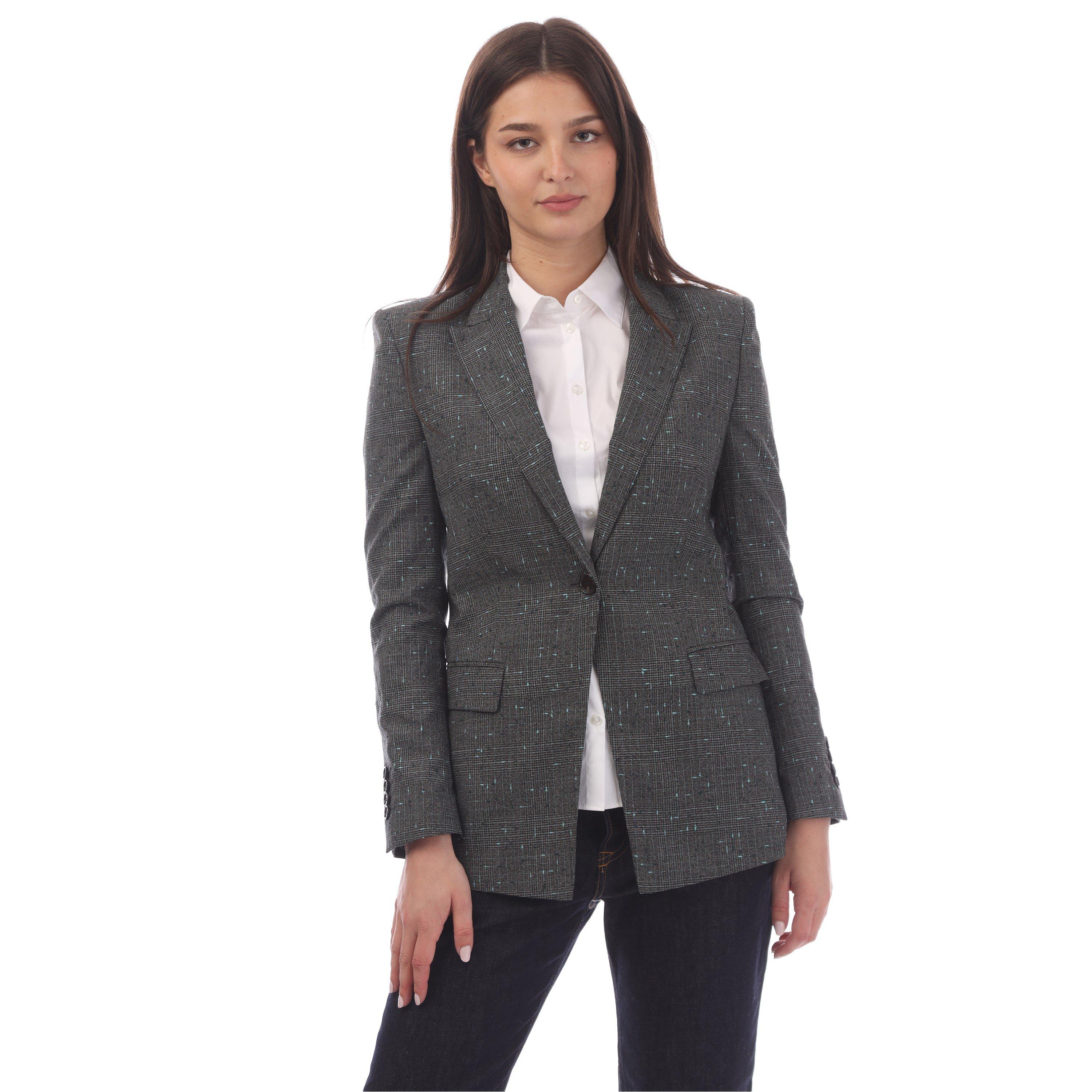 Open Misc - Boss - Women's Janeri Suit Jacket - 1