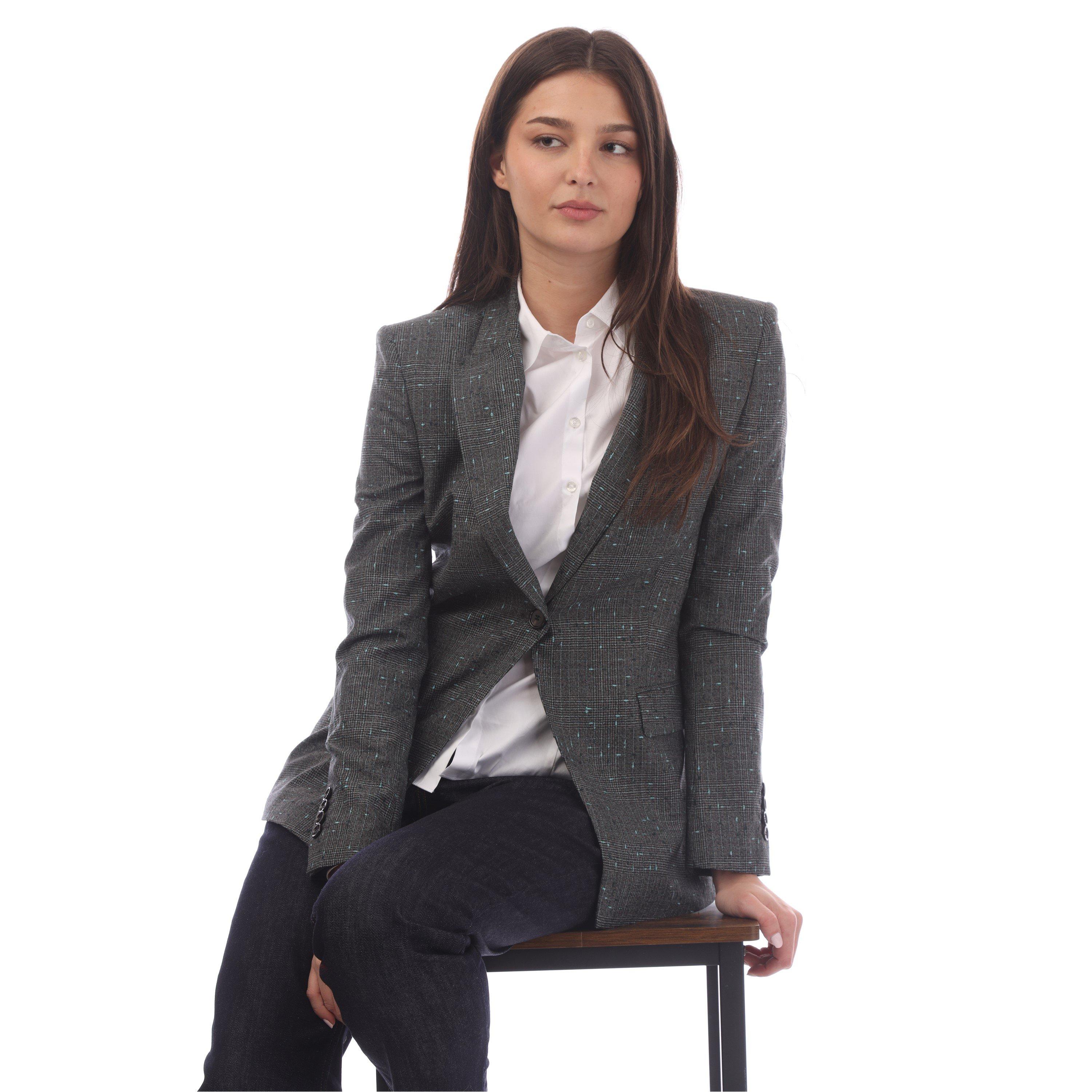 Open Misc - Boss - Women's Janeri Suit Jacket - 4