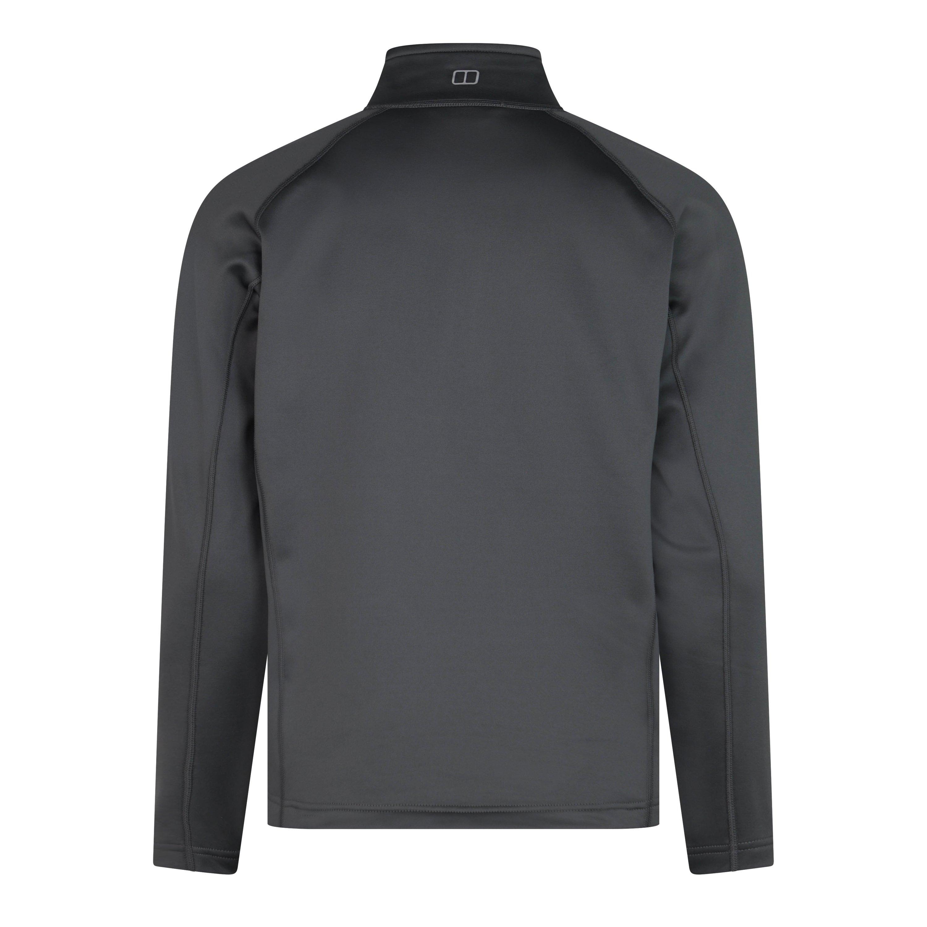 Dk Grey - Berghaus - Berg Hawkfell Full Z Sn99 - 2