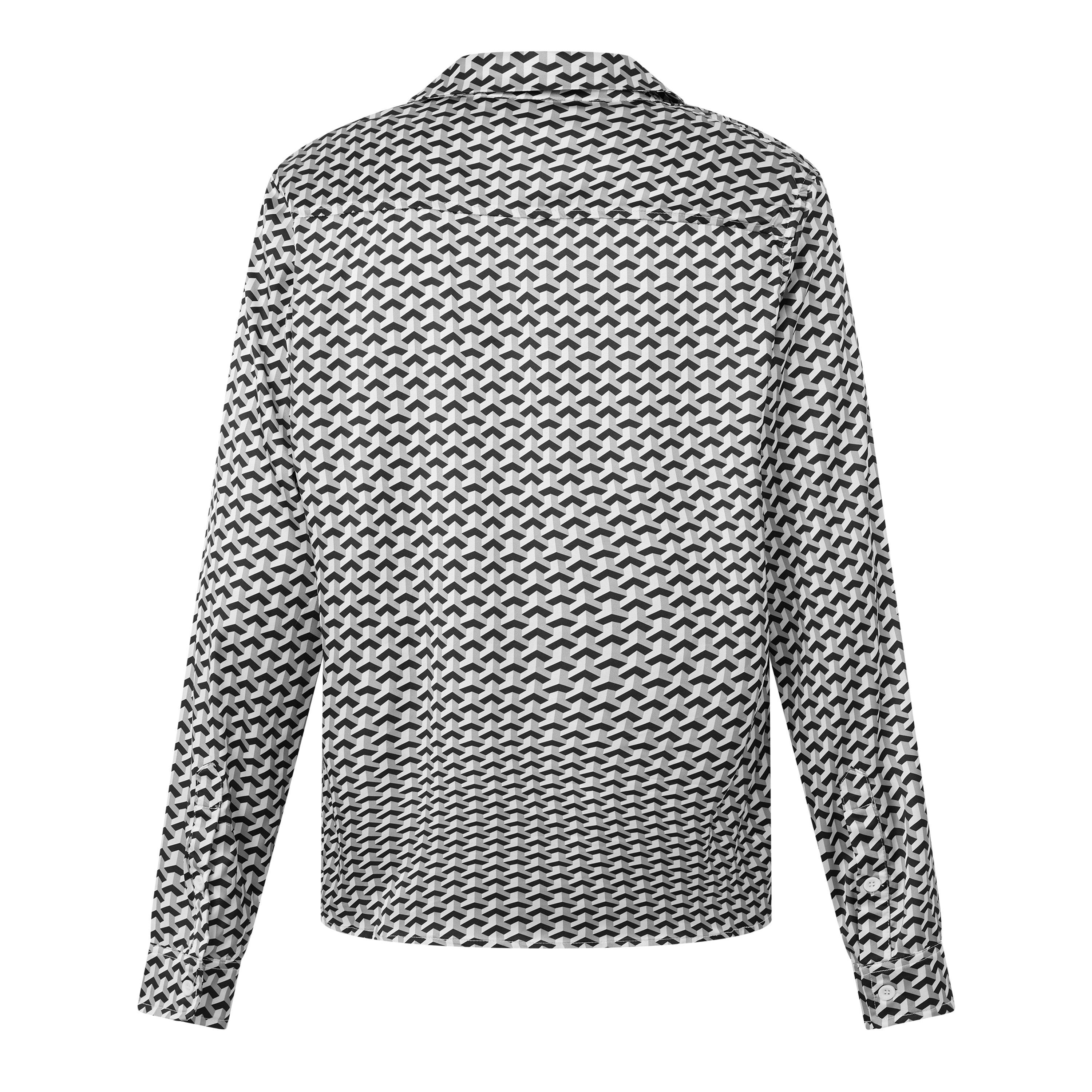 Monochrome - BELIER - BELIER Illu Prnt Sh Sn63 - 2