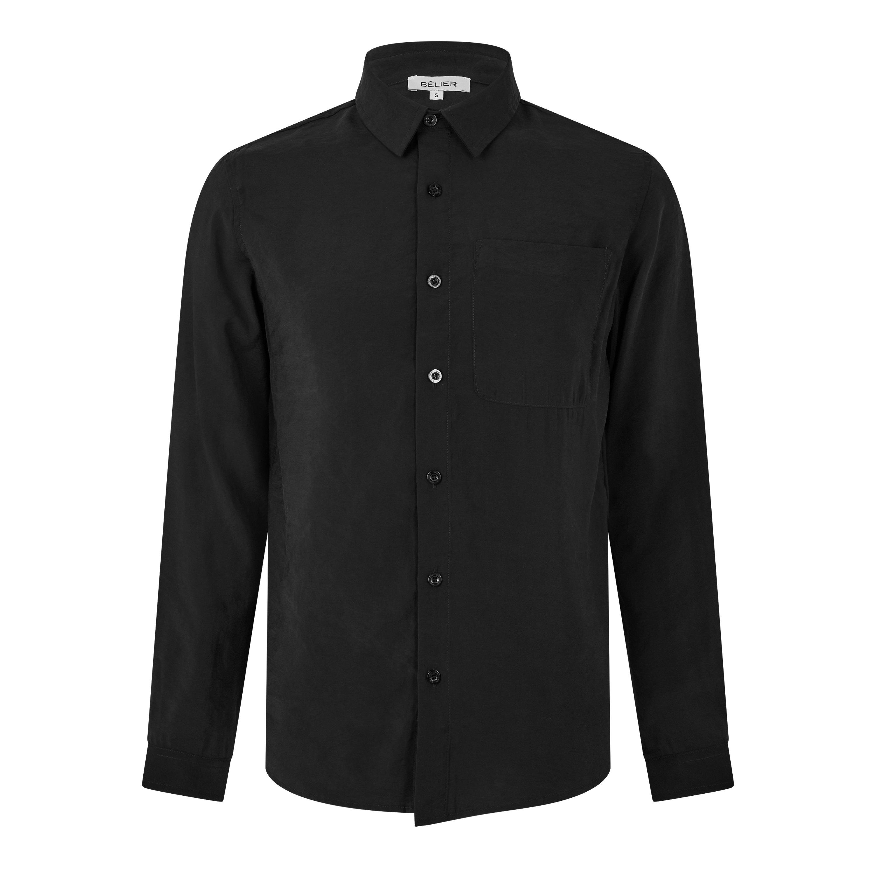 BELIER BELIER LS Pockt Sh Sn63