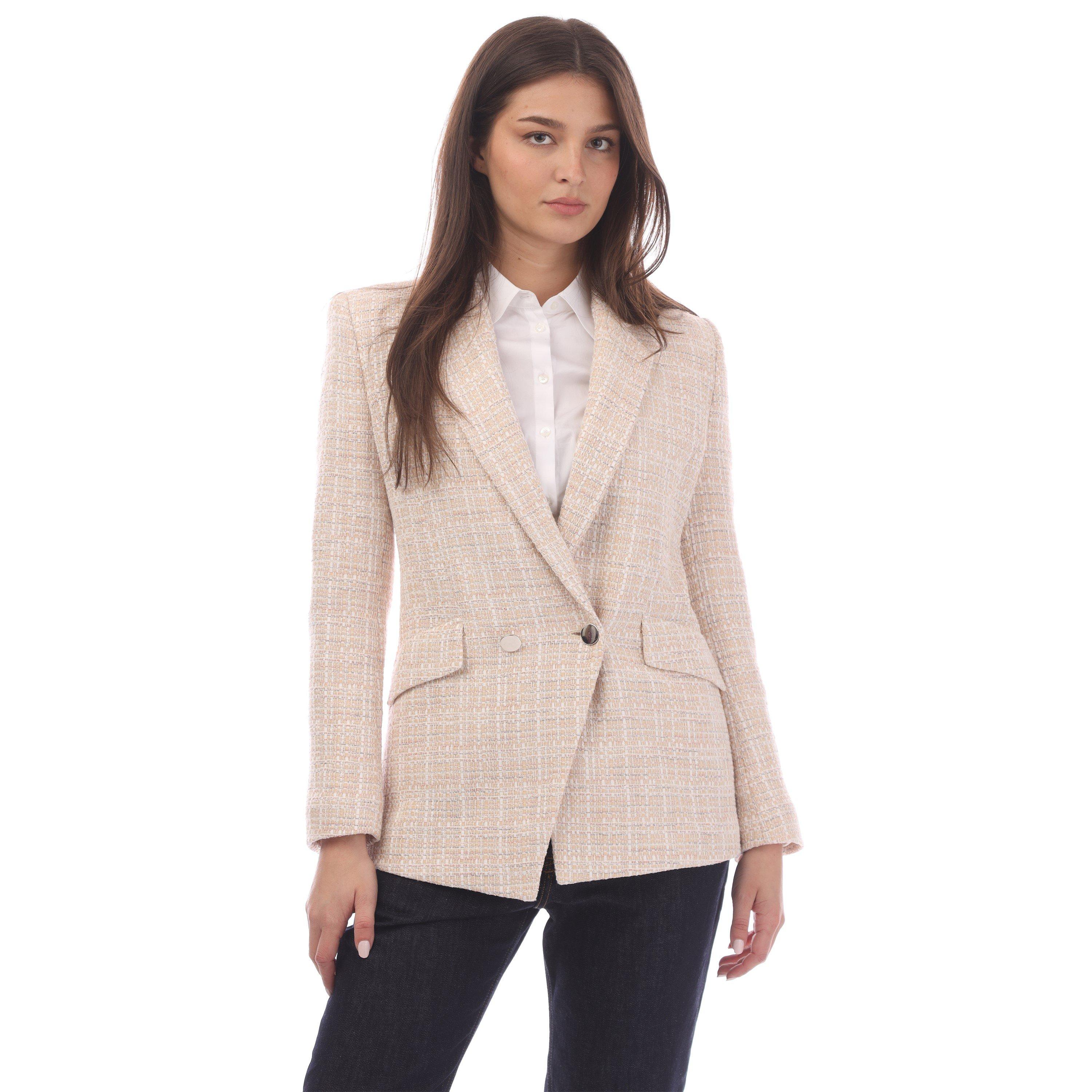 Boss Women's Jarinara3 Suit Jacket