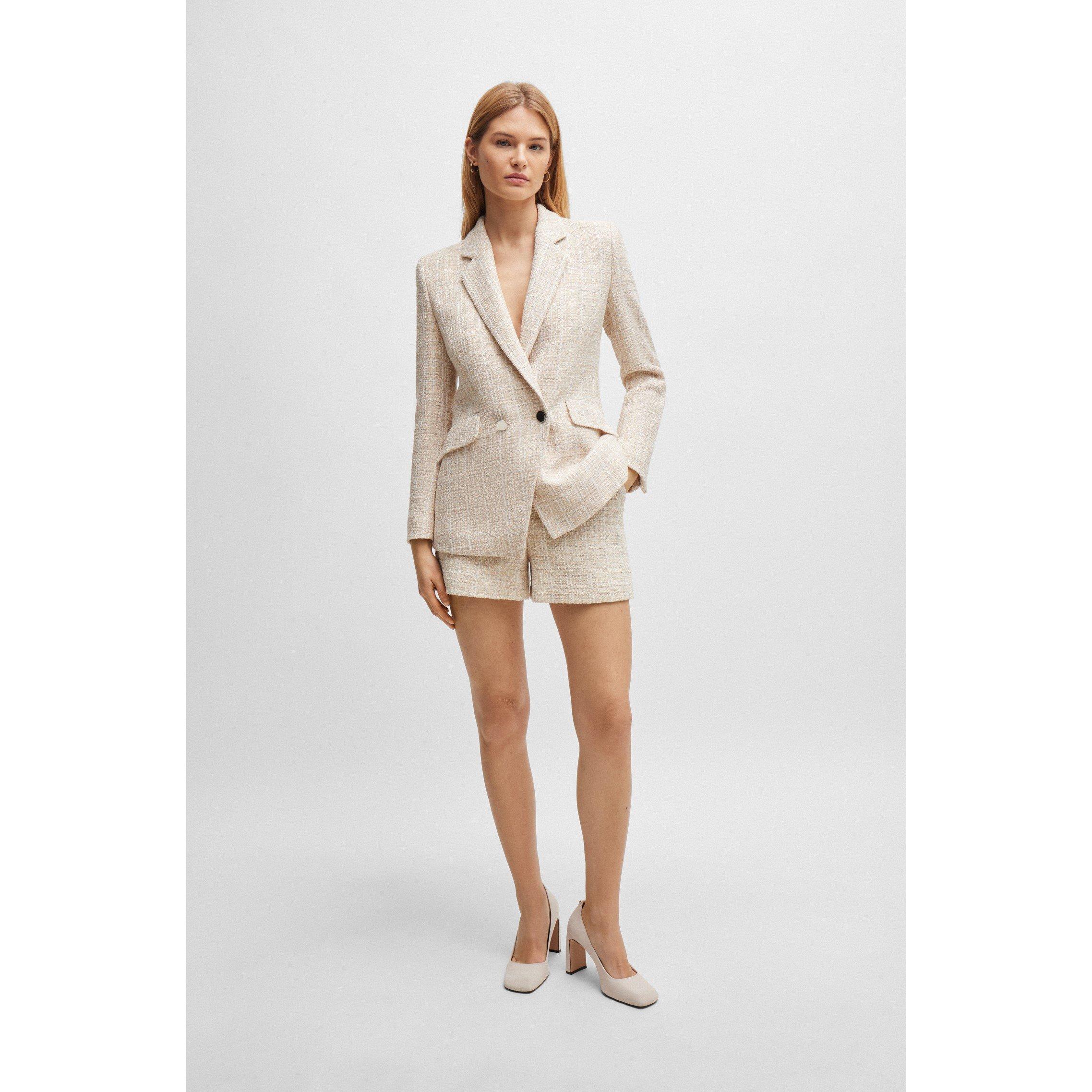 Open Misc - Boss - Women's Jarinara3 Suit Jacket - 2