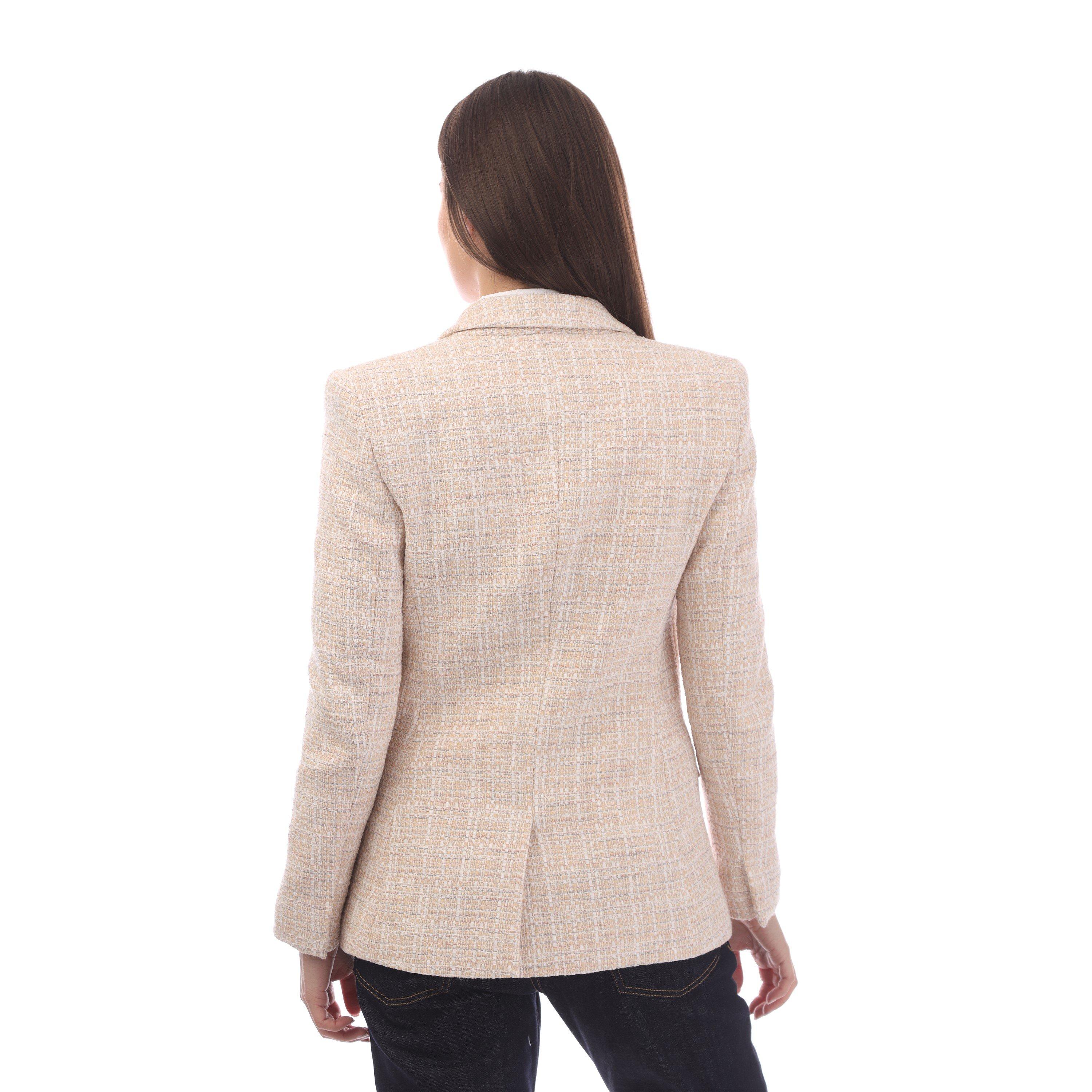 Open Misc - Boss - Women's Jarinara3 Suit Jacket - 3