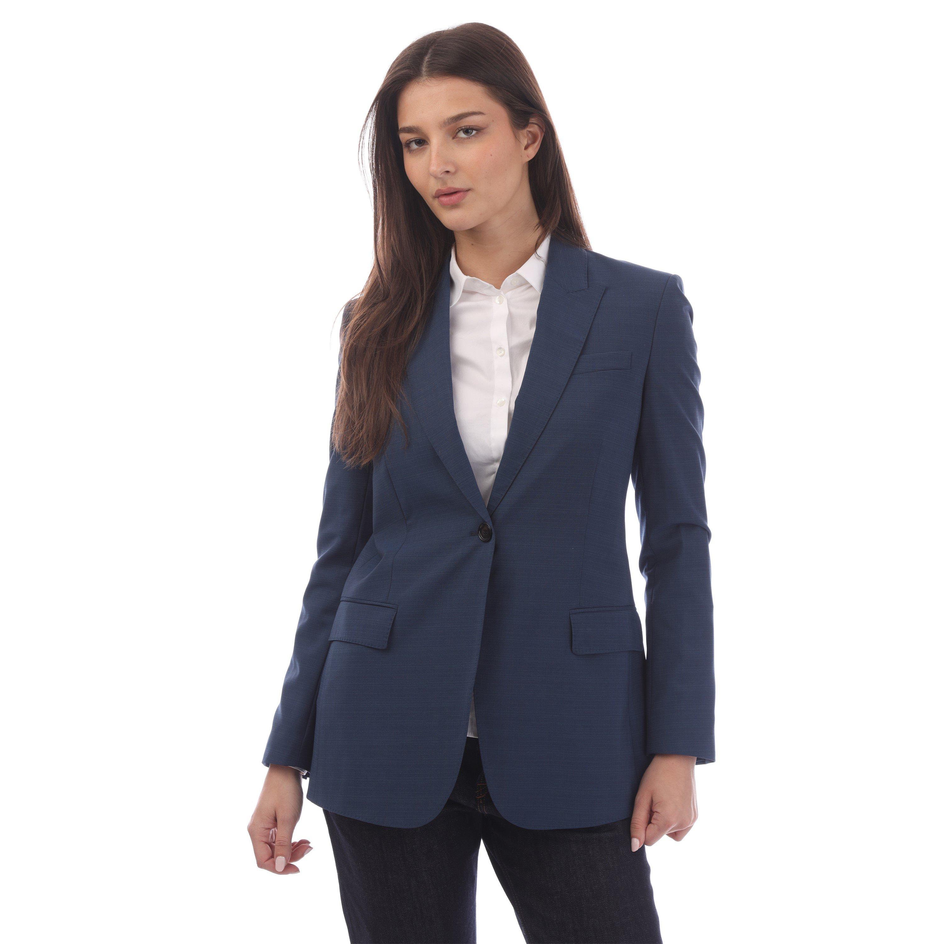 Open Misc - Boss - Women's Jacket Suit Jacket - 1