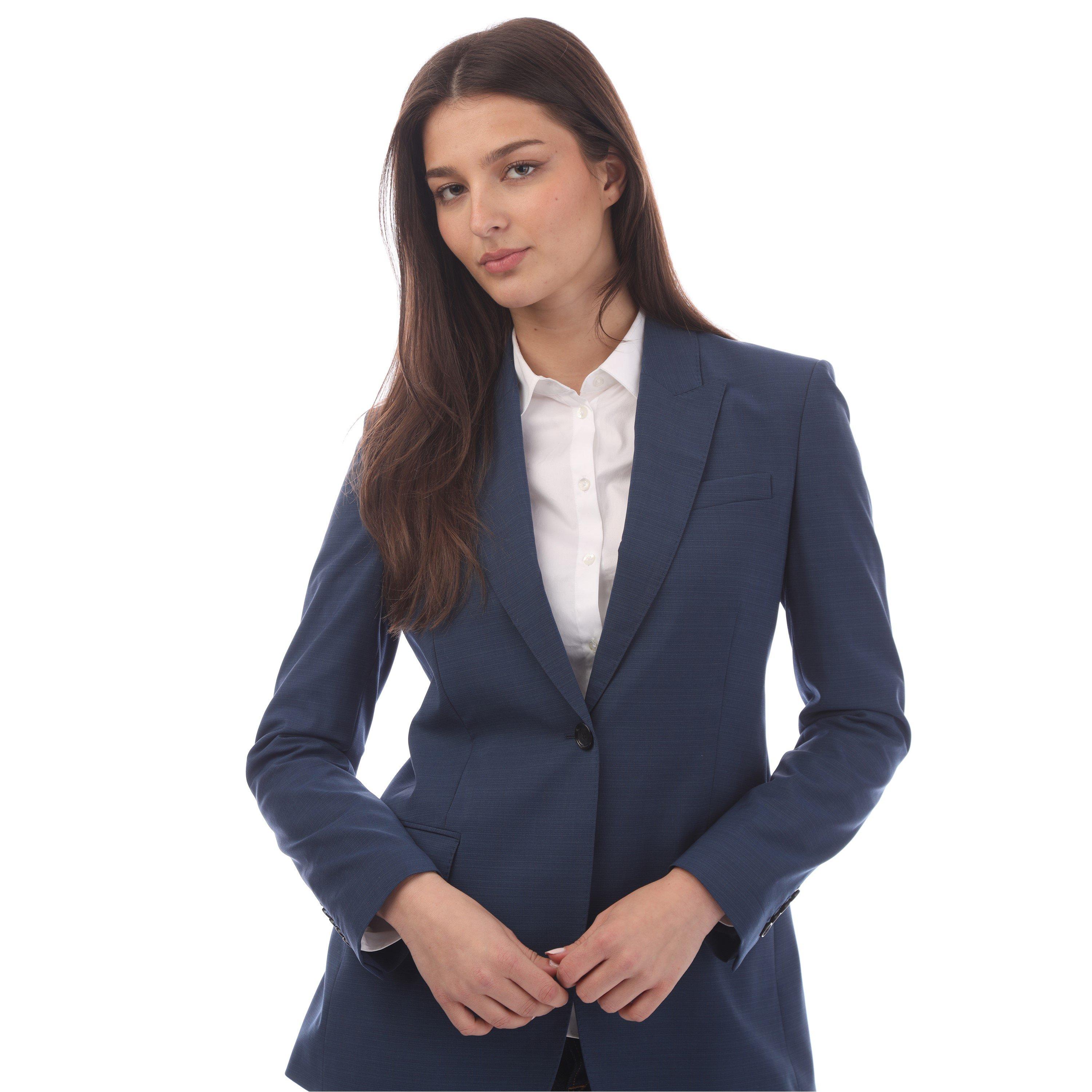 Open Misc - Boss - Women's Jacket Suit Jacket - 2