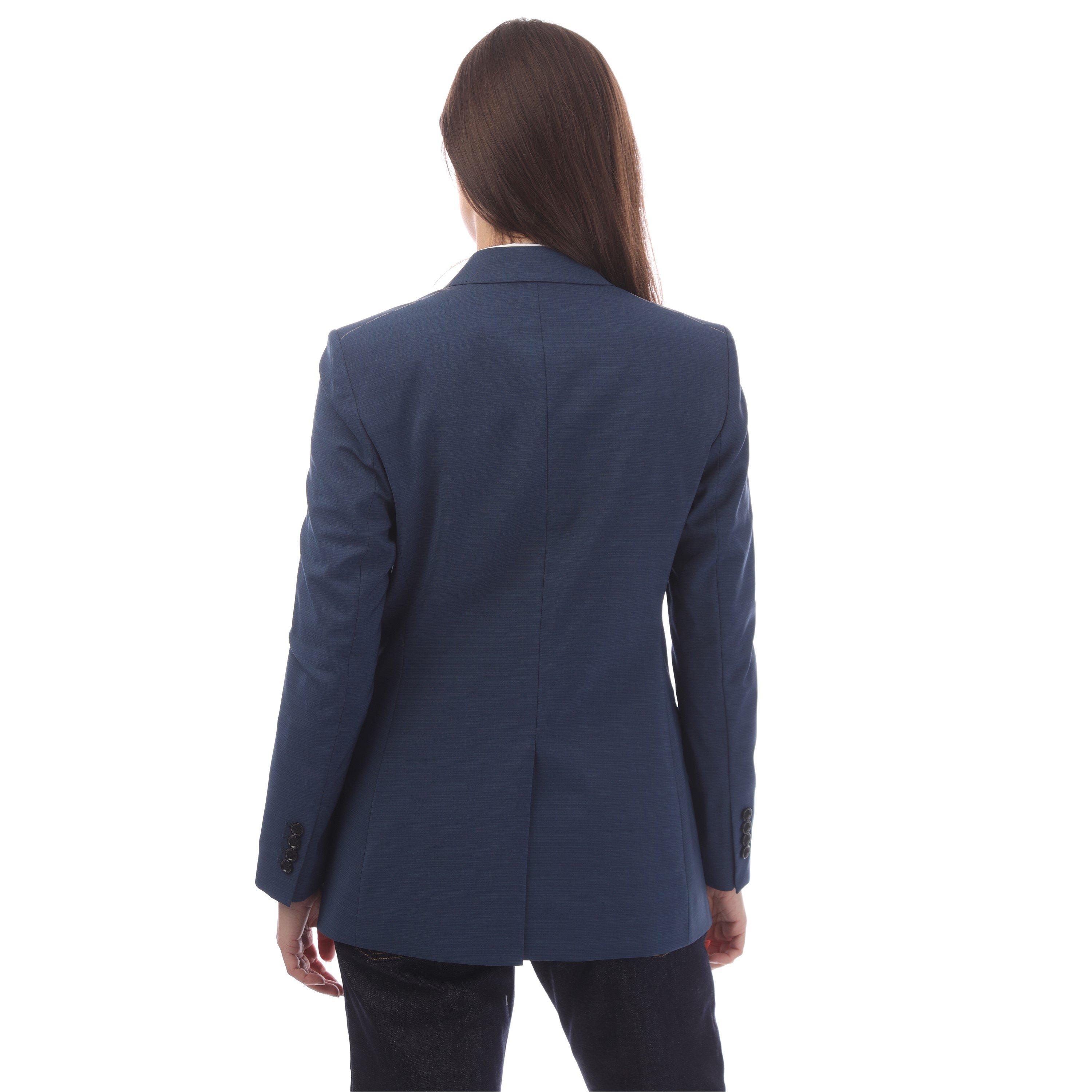 Open Misc - Boss - Women's Jacket Suit Jacket - 3