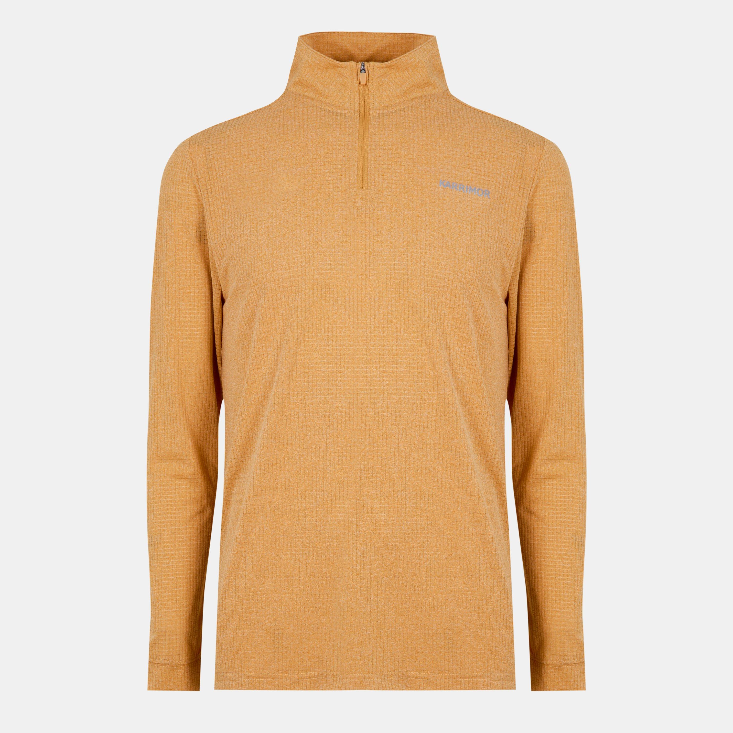 Gold - Karrimor - Run Tch 1/4 - 1
