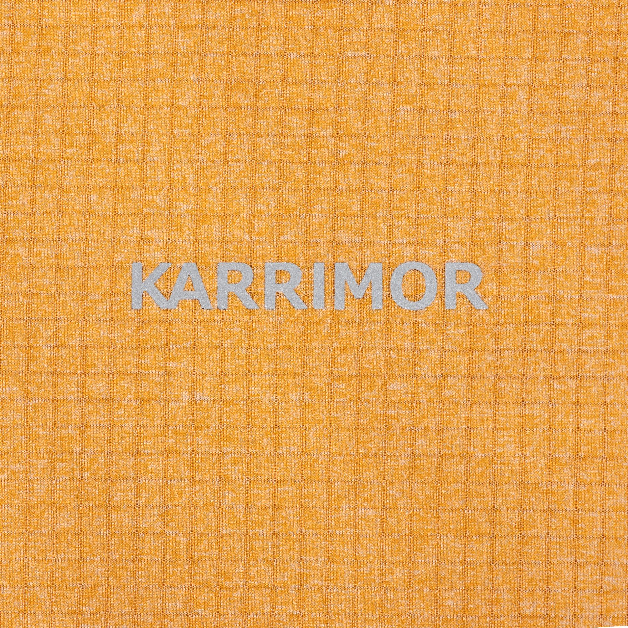 Ouro - Karrimor - Run Tch quarter - 5