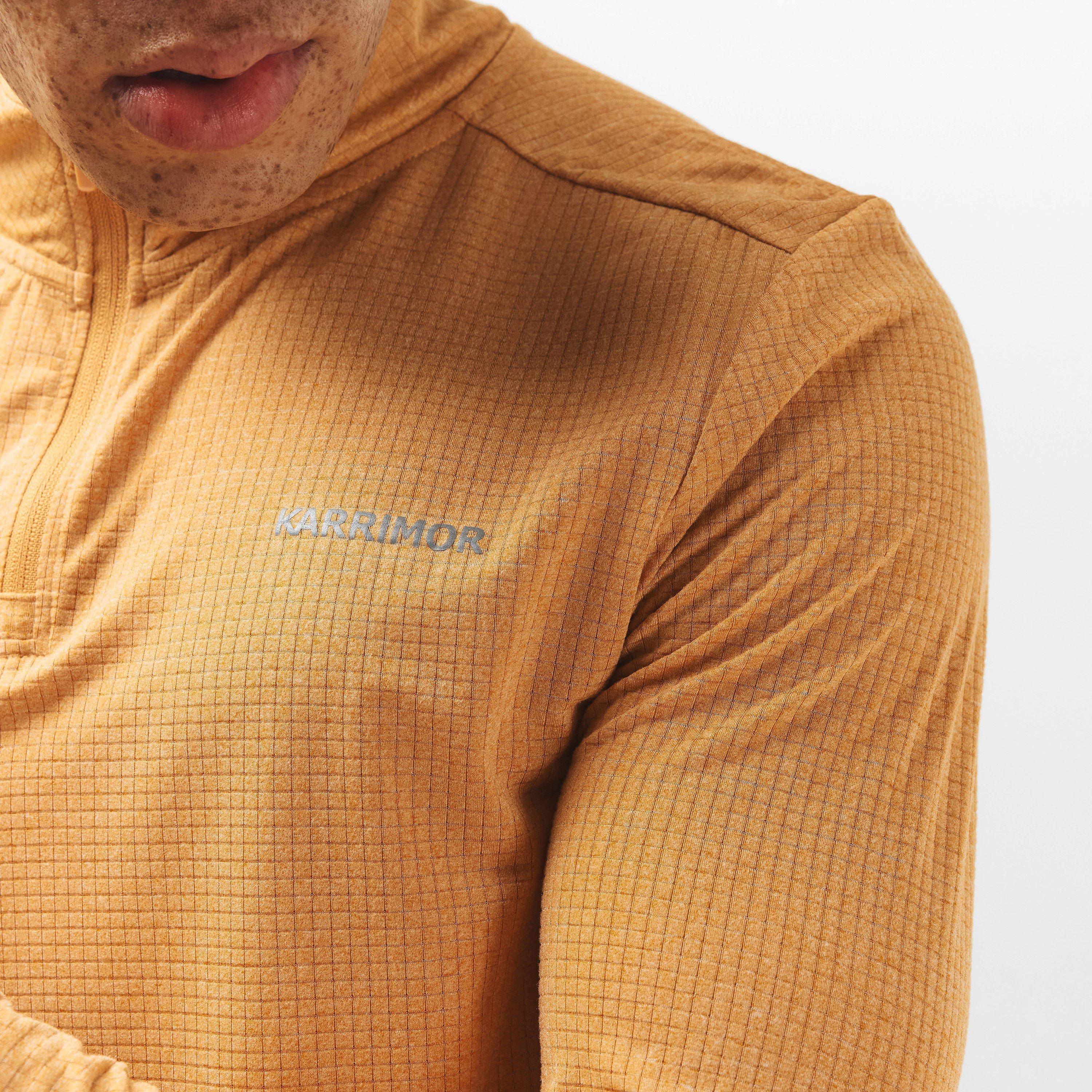 Ouro - Karrimor - Run Tch quarter - 6