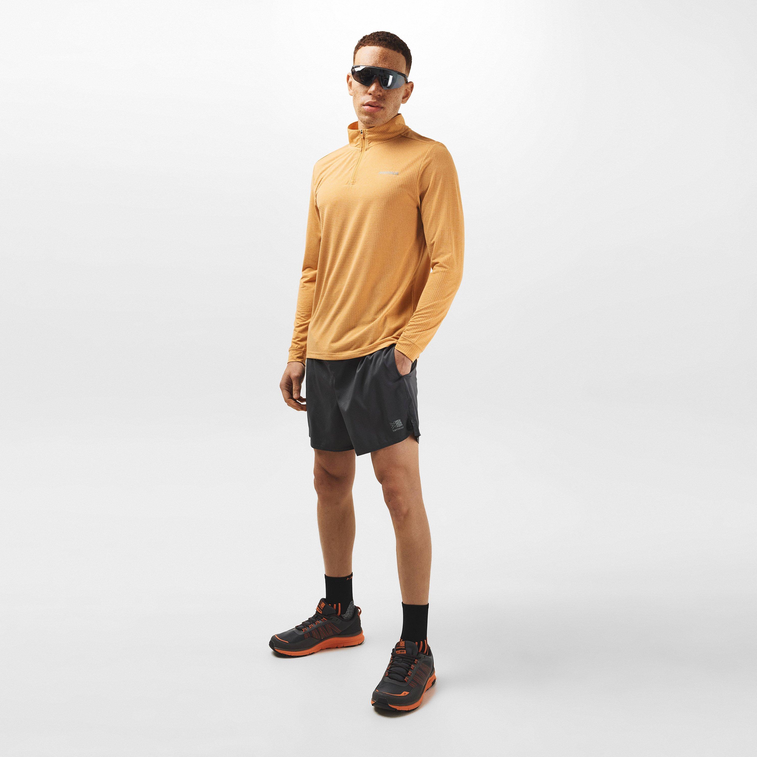 Ouro - Karrimor - Run Tch quarter - 7