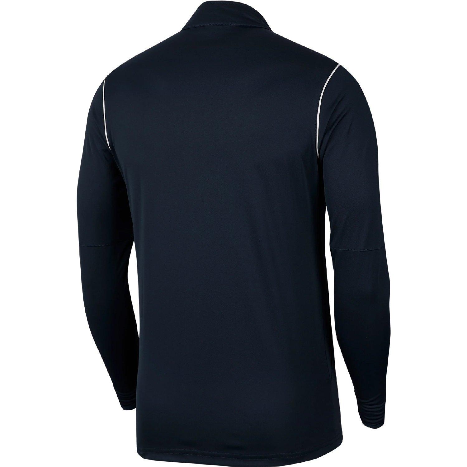 Navy - Nike - Kids' Park 20 Dri-FIT Full-Zip Tracksuit Top - 2
