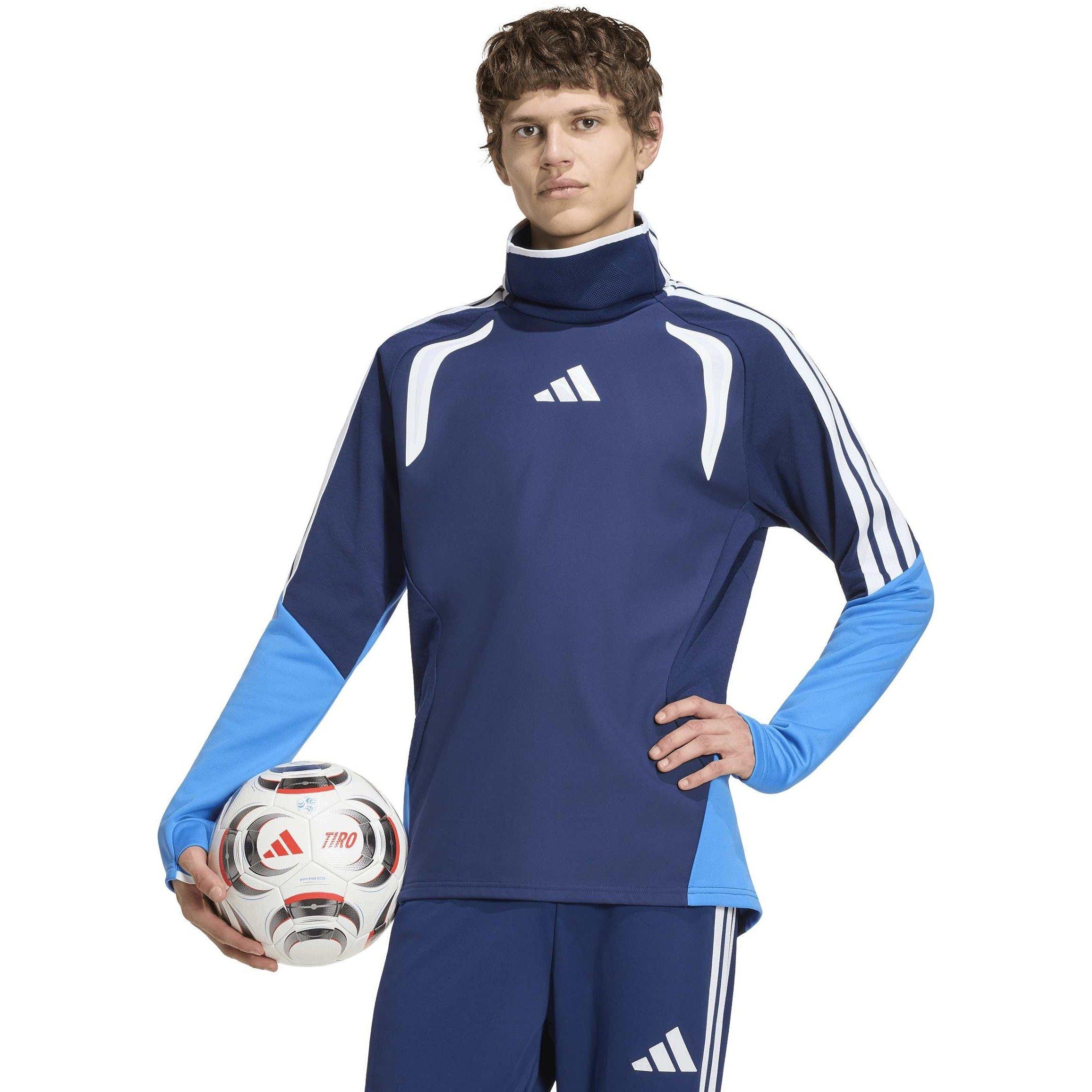 Team Navy Blu - adidas - Adidas Tiro26P Wmtop Sn99 - 2