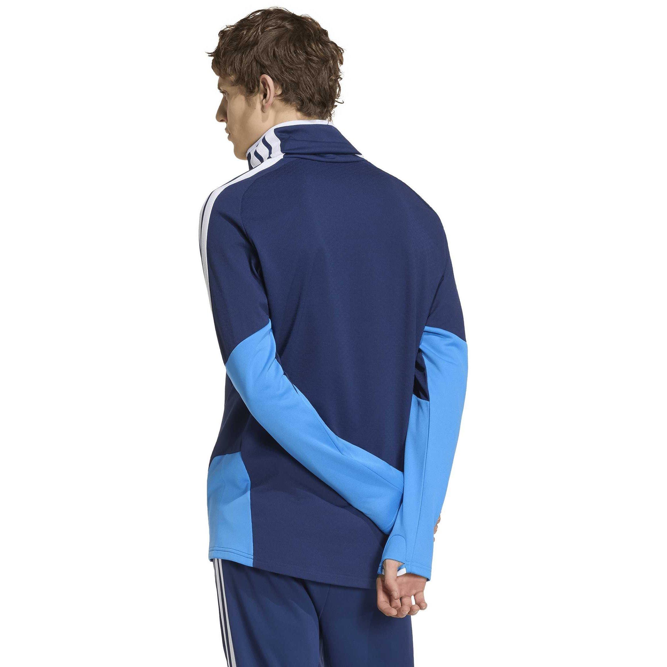 Team Navy Blu - adidas - Adidas Tiro26P Wmtop Sn99 - 3