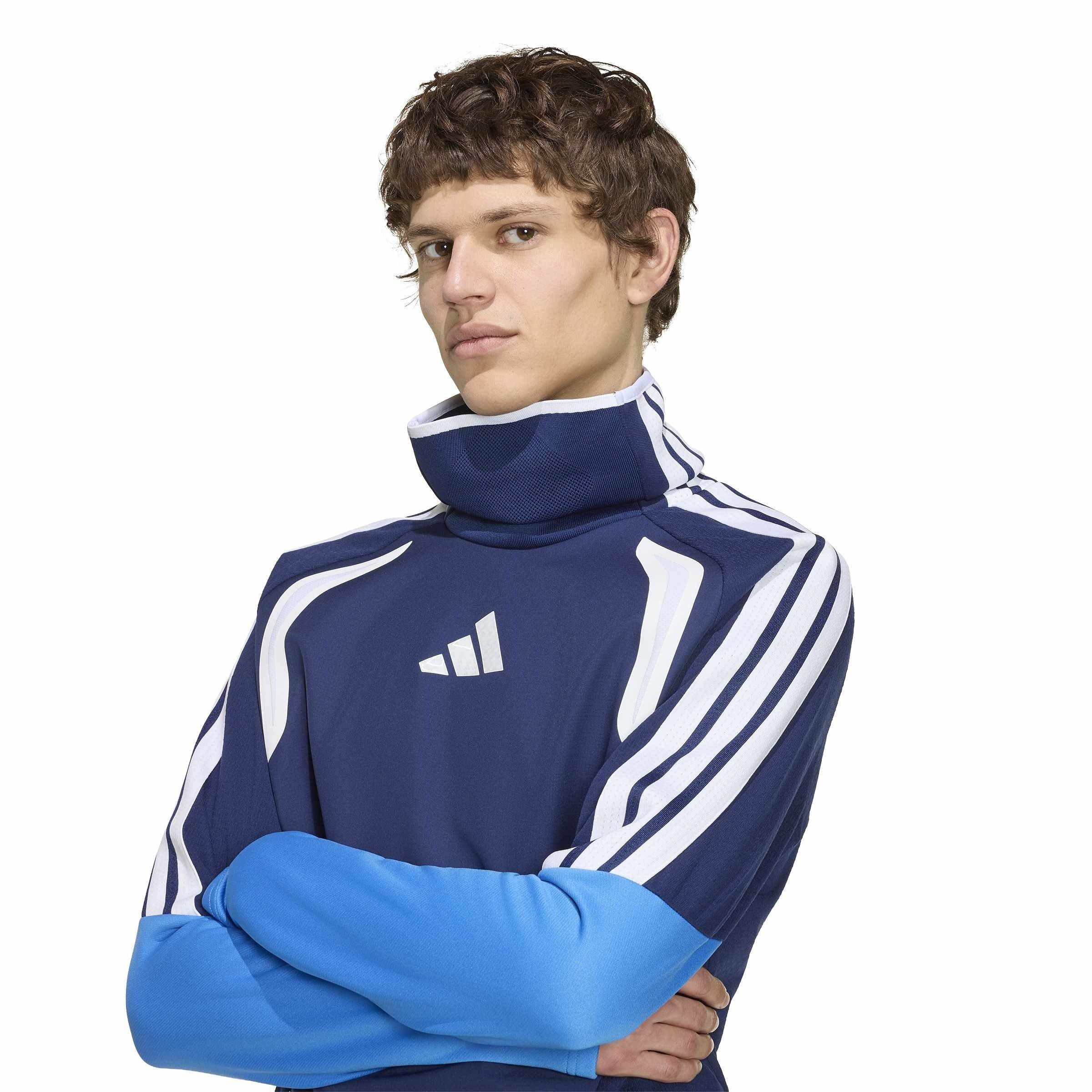 Team Navy Blu - adidas - Adidas Tiro26P Wmtop Sn99 - 4