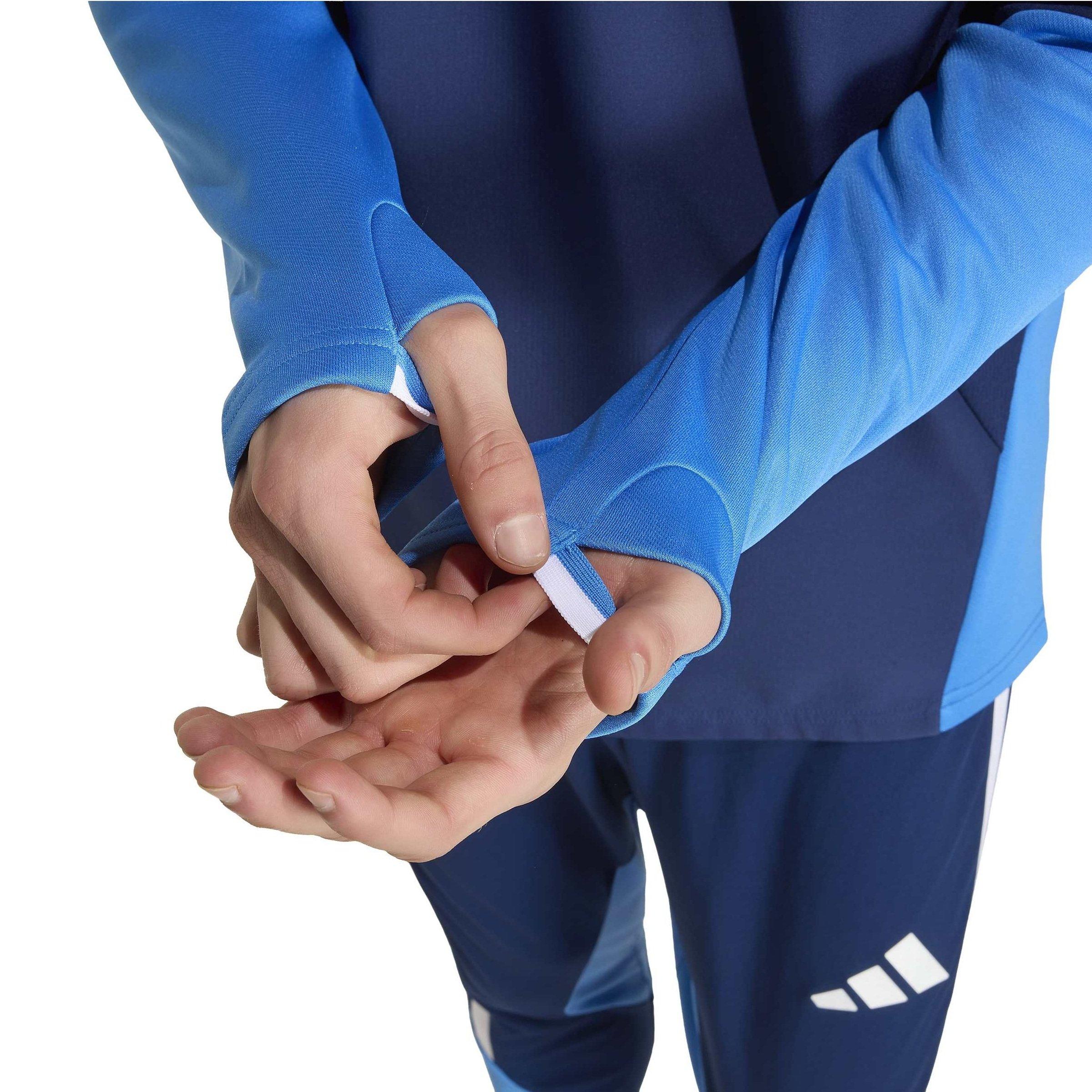 Team Navy Blu - adidas - Adidas Tiro26P Wmtop Sn99 - 5