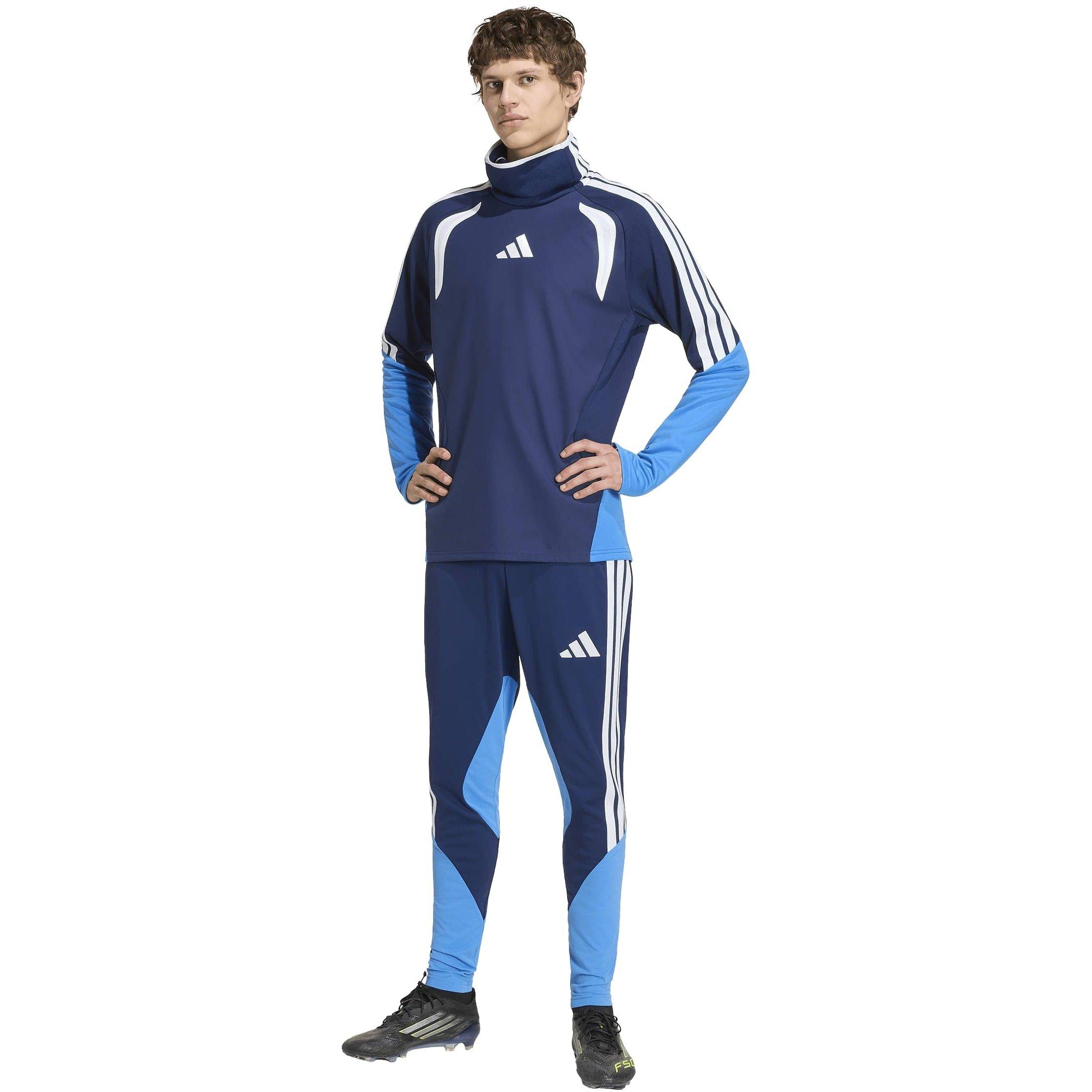 Team Navy Blu - adidas - Adidas Tiro26P Wmtop Sn99 - 6