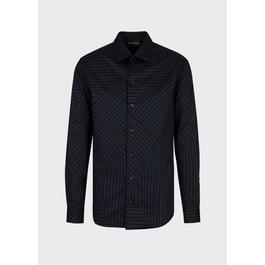 Emporio Armani LS Shirt Sn99