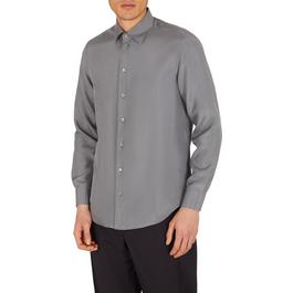 Emporio Armani LS Shirt Sn99