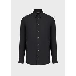 Emporio Armani Long Sleeve Shirt