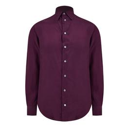 Emporio Armani Long Sleeve Shirt