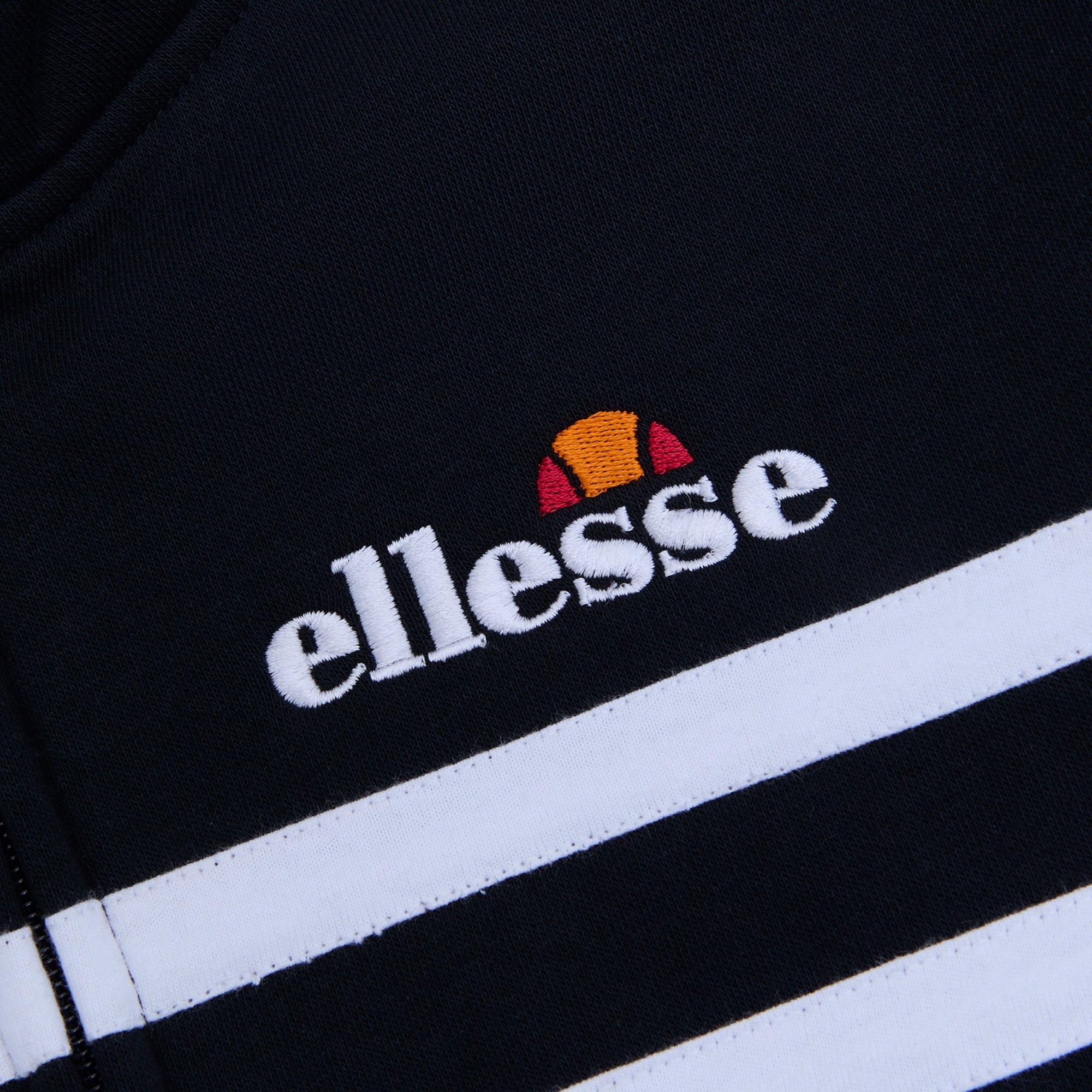 Sort - Ellesse - Ellesse Tobias Sn00 - 3