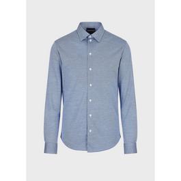 Emporio Armani Long Sleeve Shirt