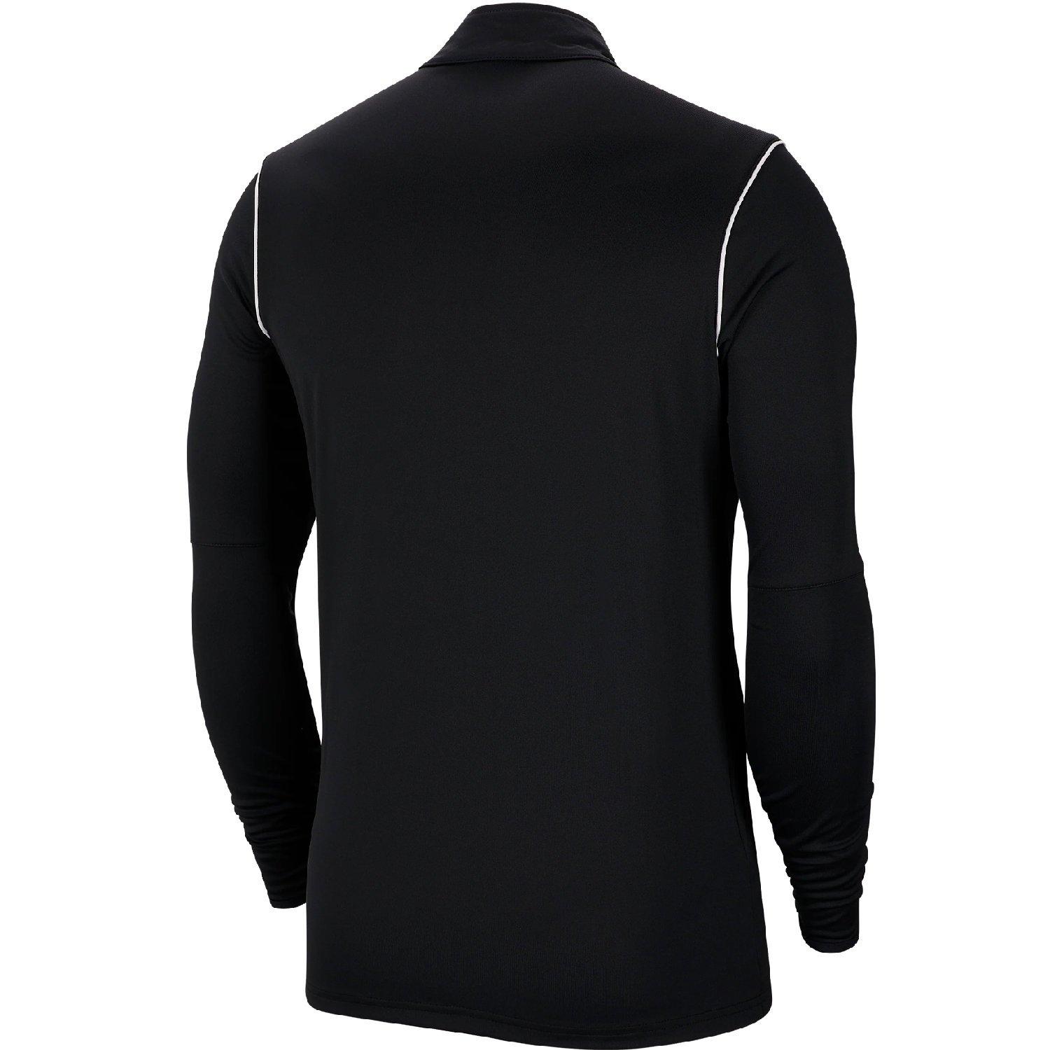 Black - Nike - Nike Jkt Park 20 202 Sn99 - 2