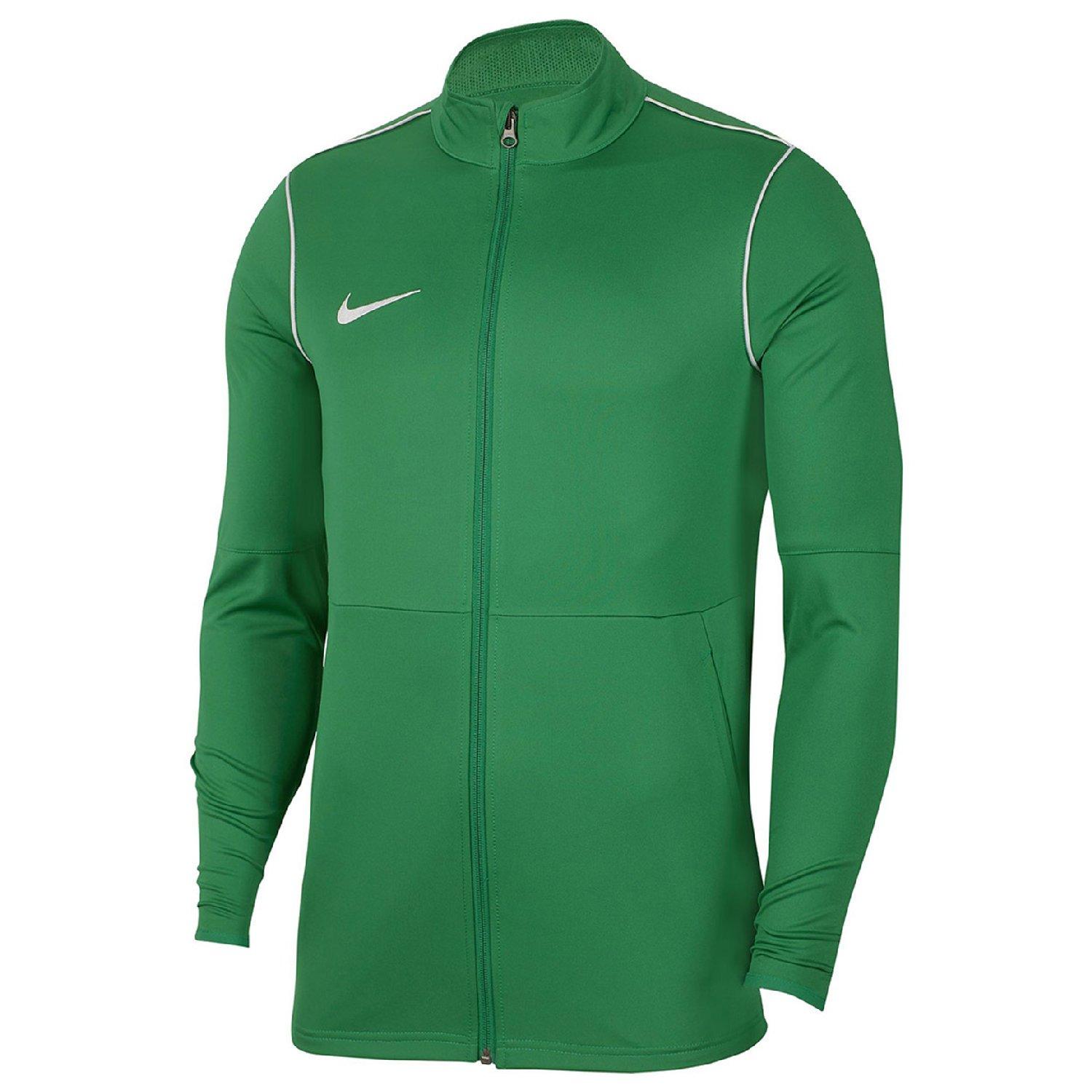 Verde - Nike - Nike Jkt Park 20 202 Sn99 - 1
