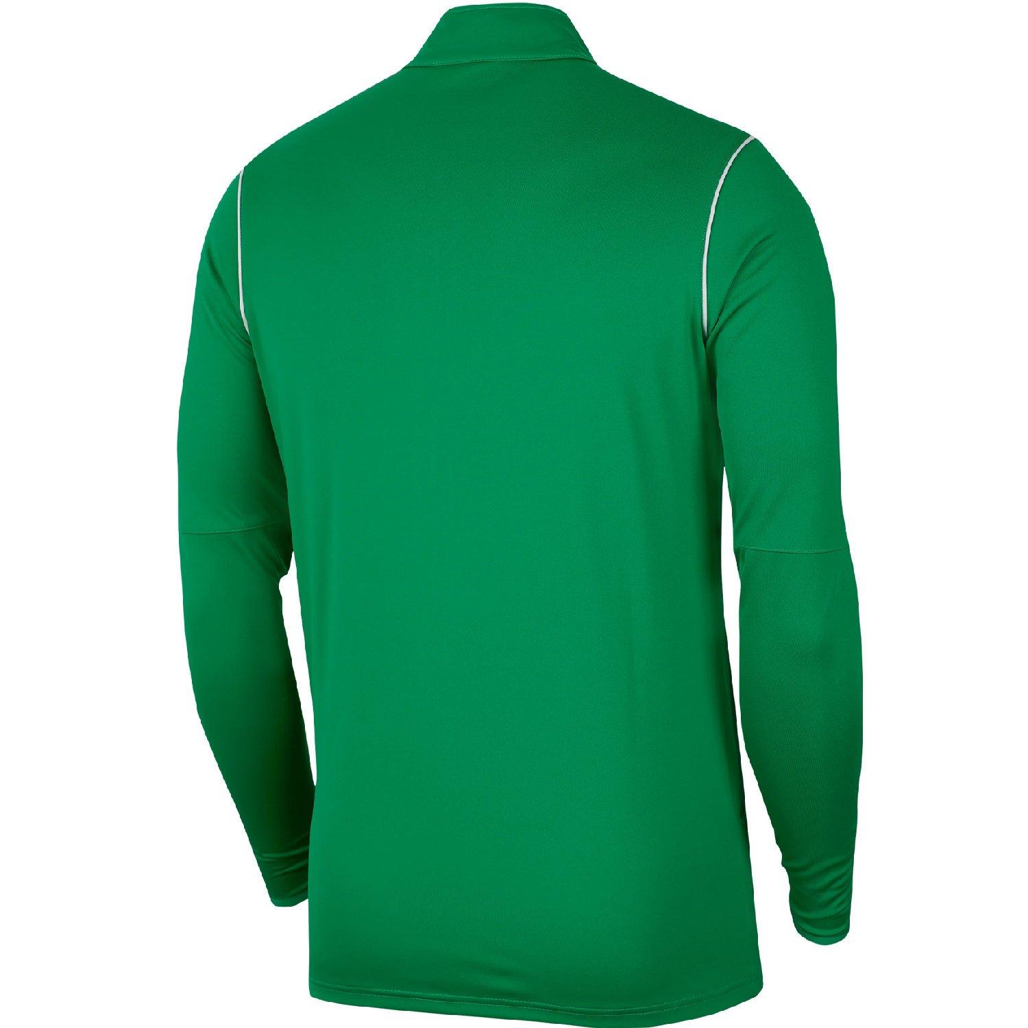 Verde - Nike - Nike Jkt Park 20 202 Sn99 - 2