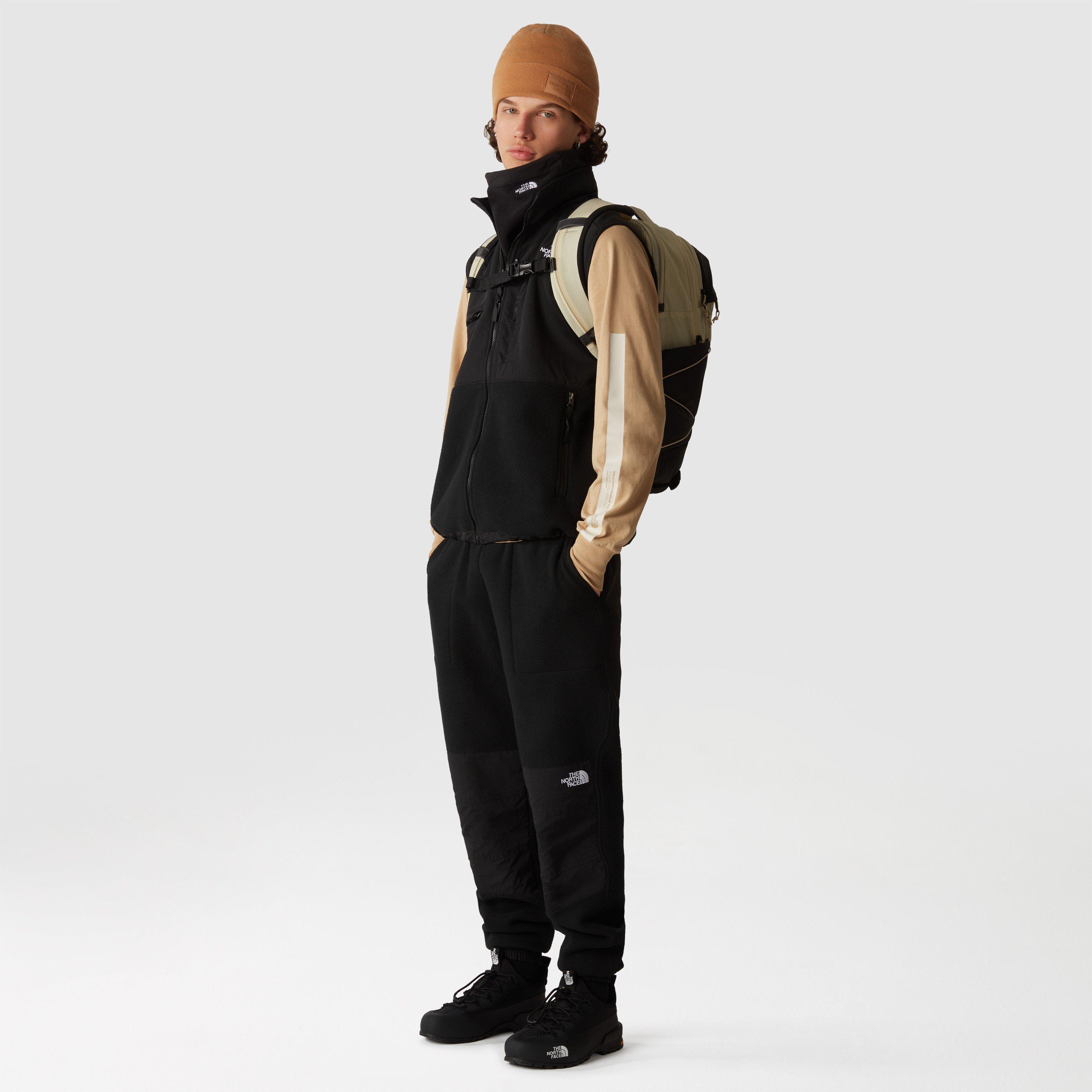 TNF Black - The North Face - Denali Gilet - 3