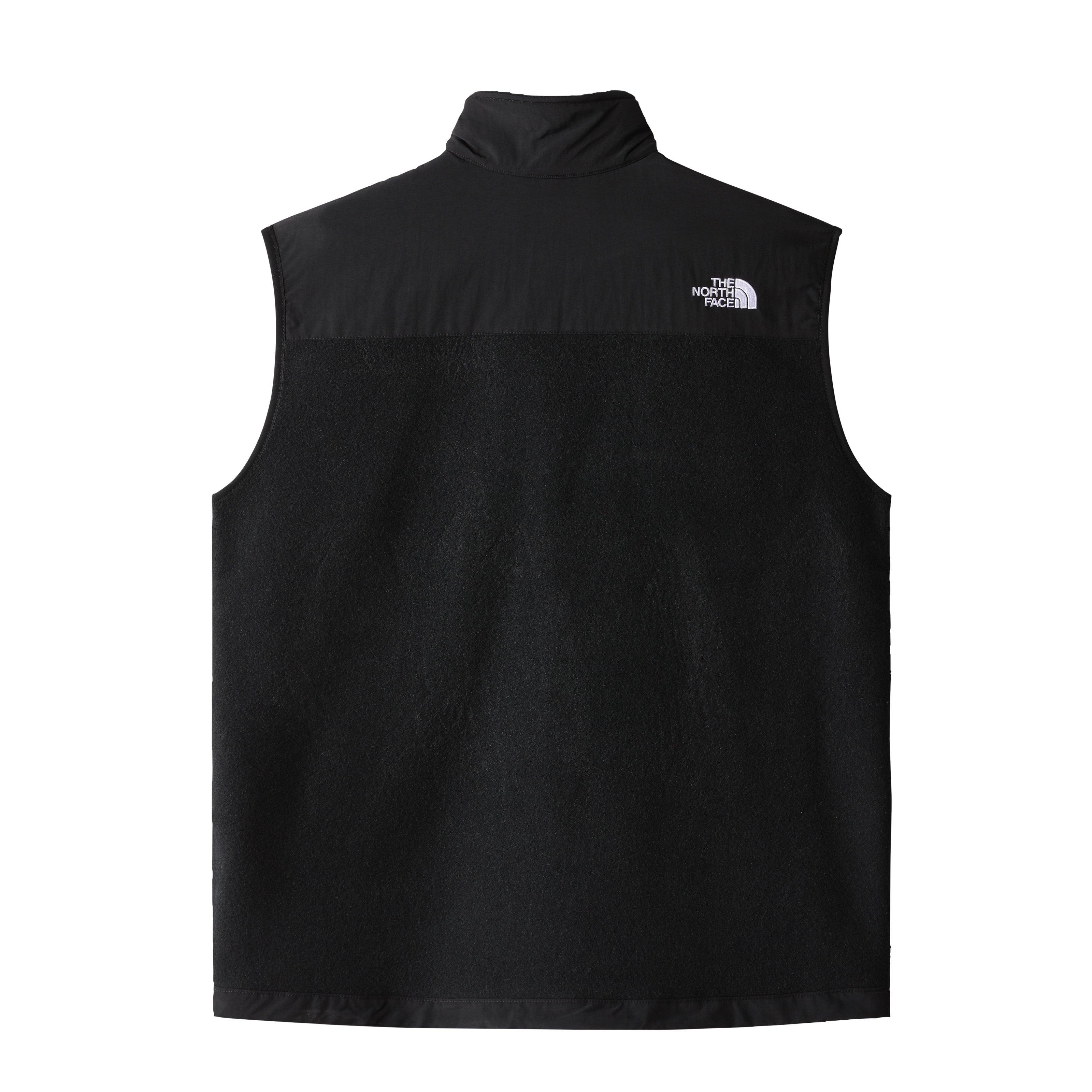 The North Face Lux Denali Gilet | Flannels