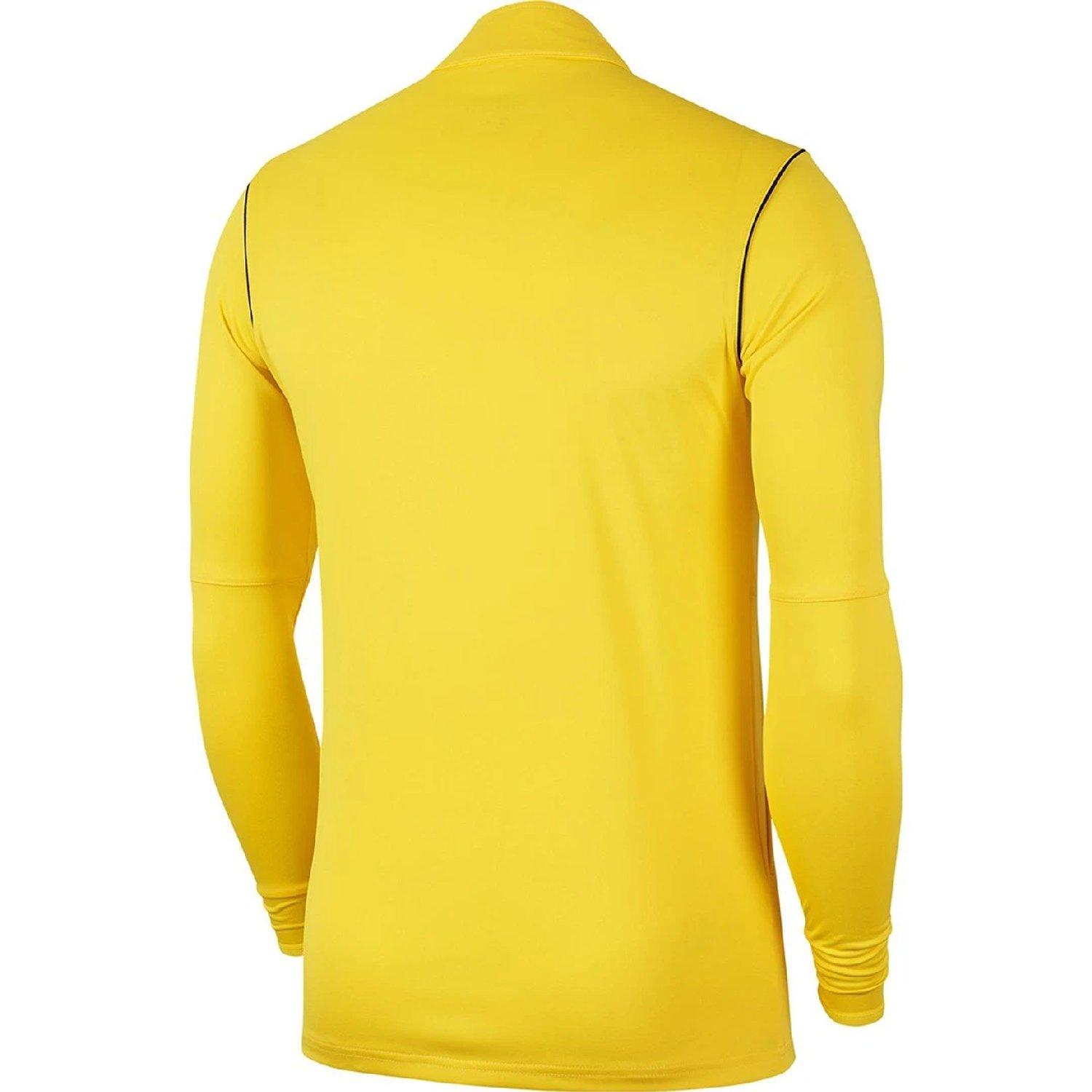 Geel - Nike - Kids' Park 20 Dri-FIT Tracksuit Top - 2