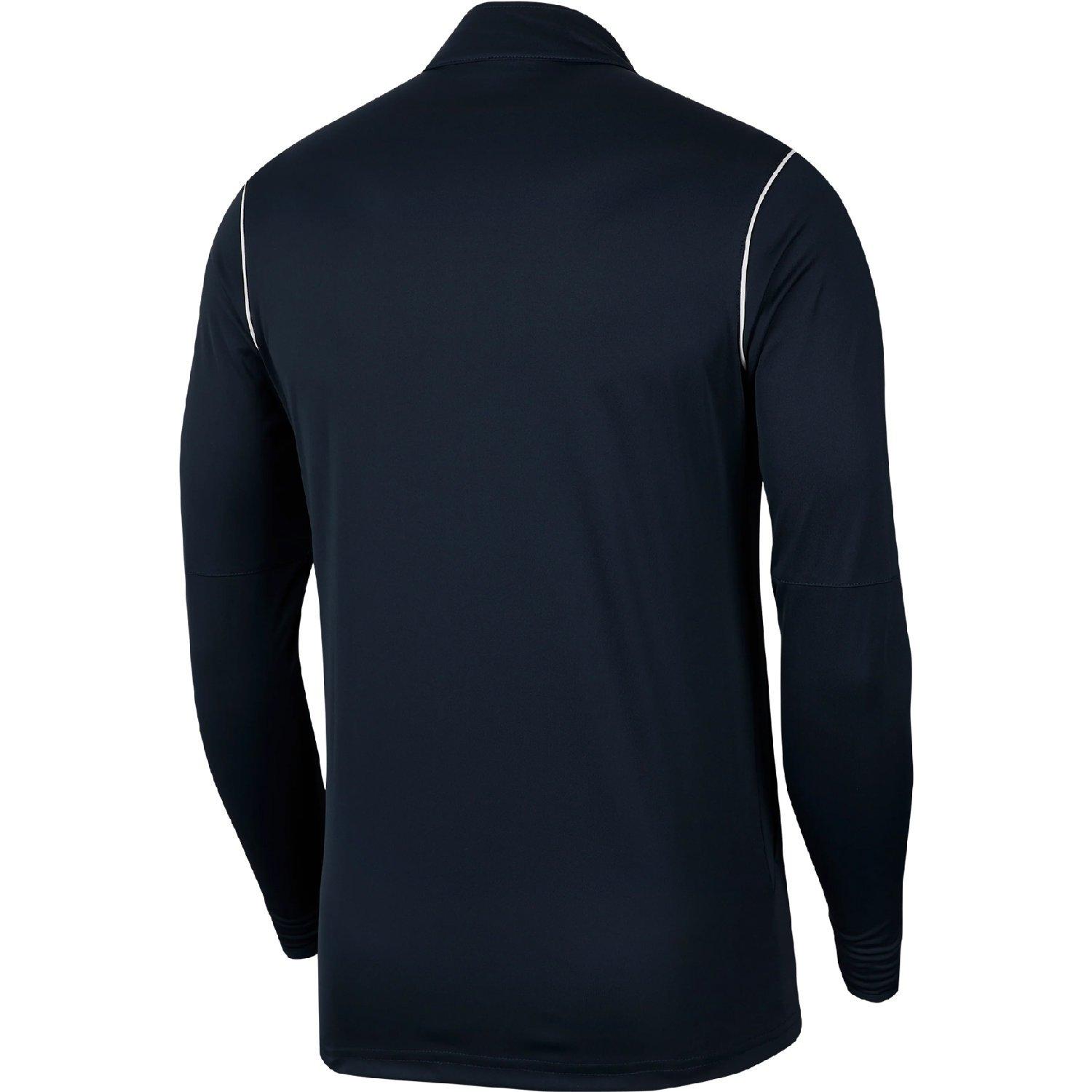 Navy - Nike - Kids' Park 20 Dri-FIT Tracksuit Top - 2