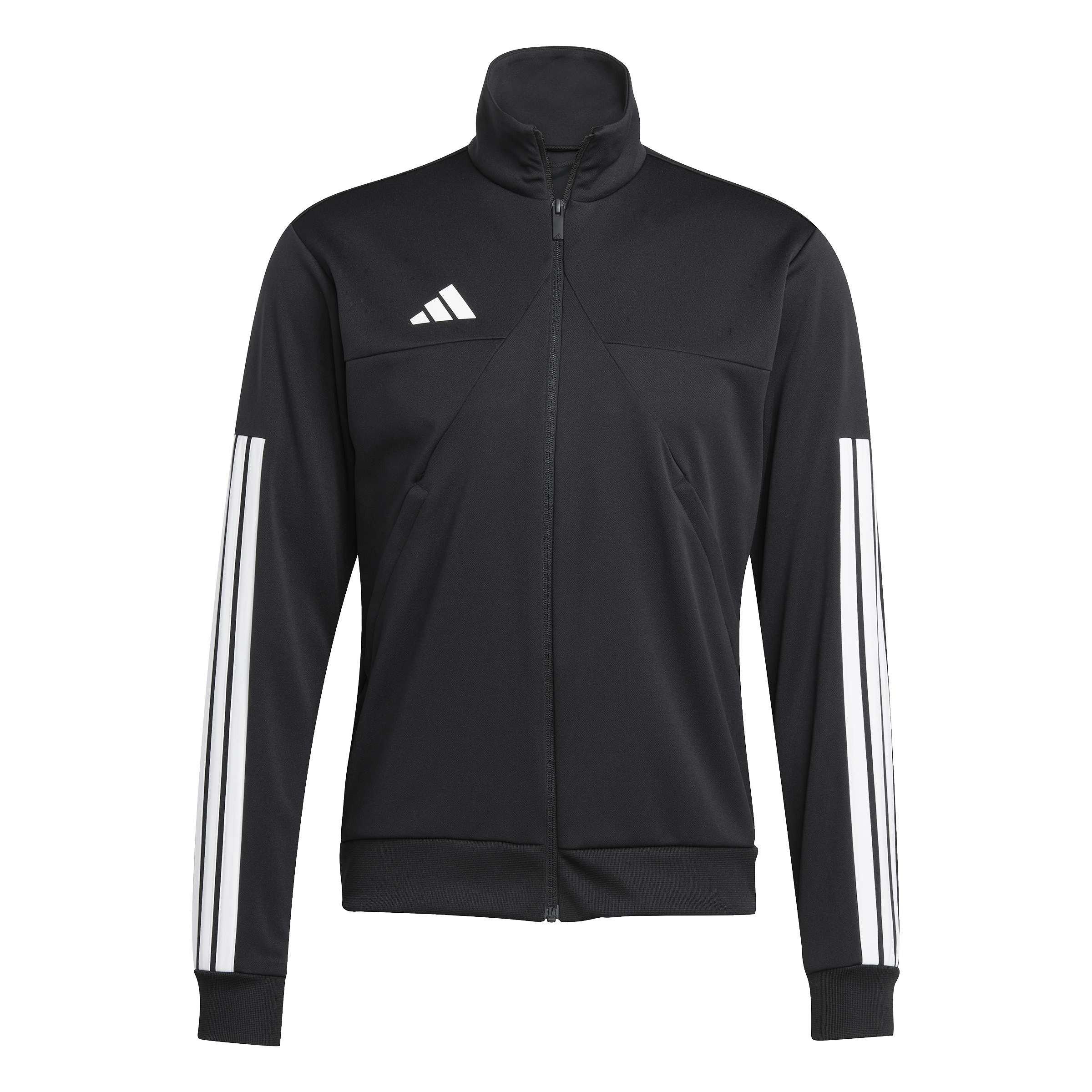 Black/White - adidas - Adidas M Tiro Wm Tt Sn99 - 1