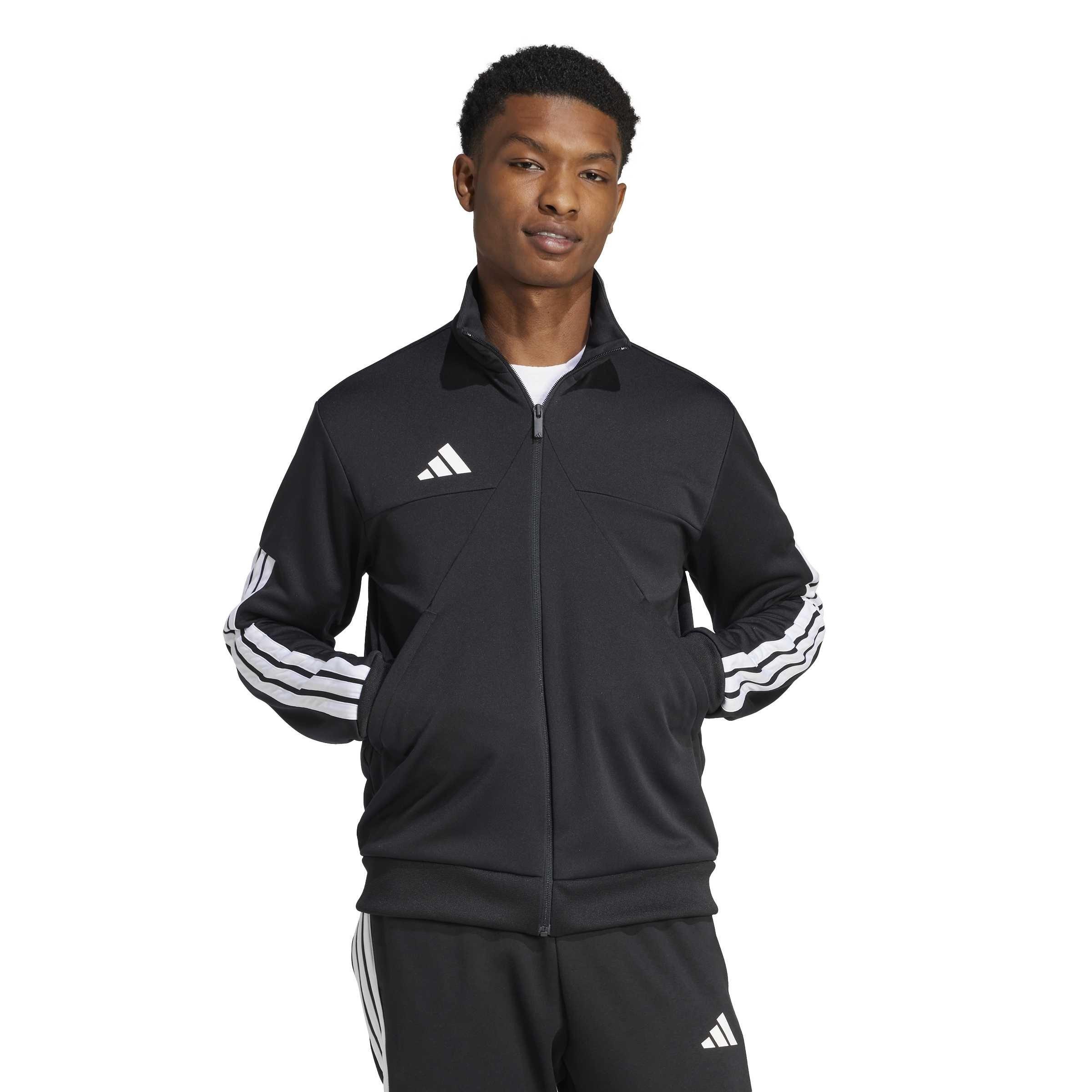 Noir/Blanc - adidas - Adidas M Tiro Wm Tt Sn99 - 2