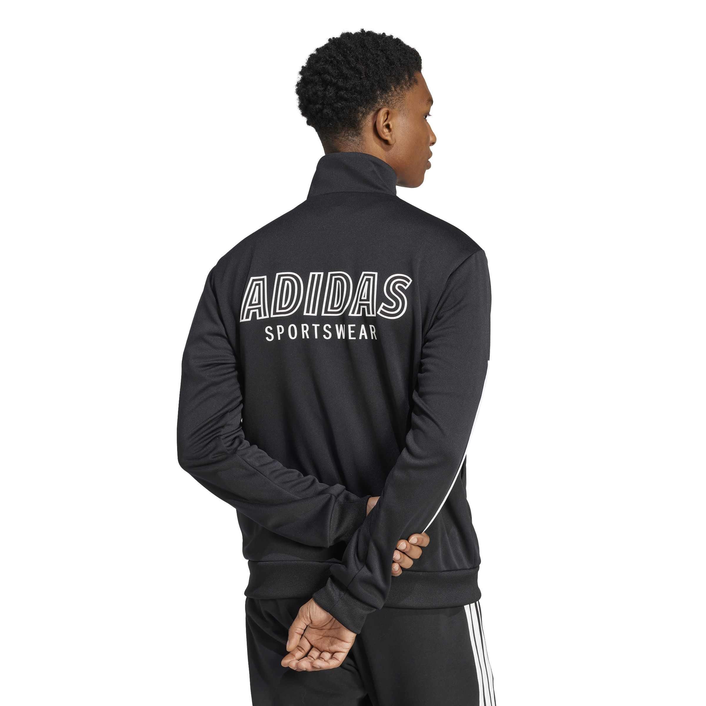 Noir/Blanc - adidas - Adidas M Tiro Wm Tt Sn99 - 3