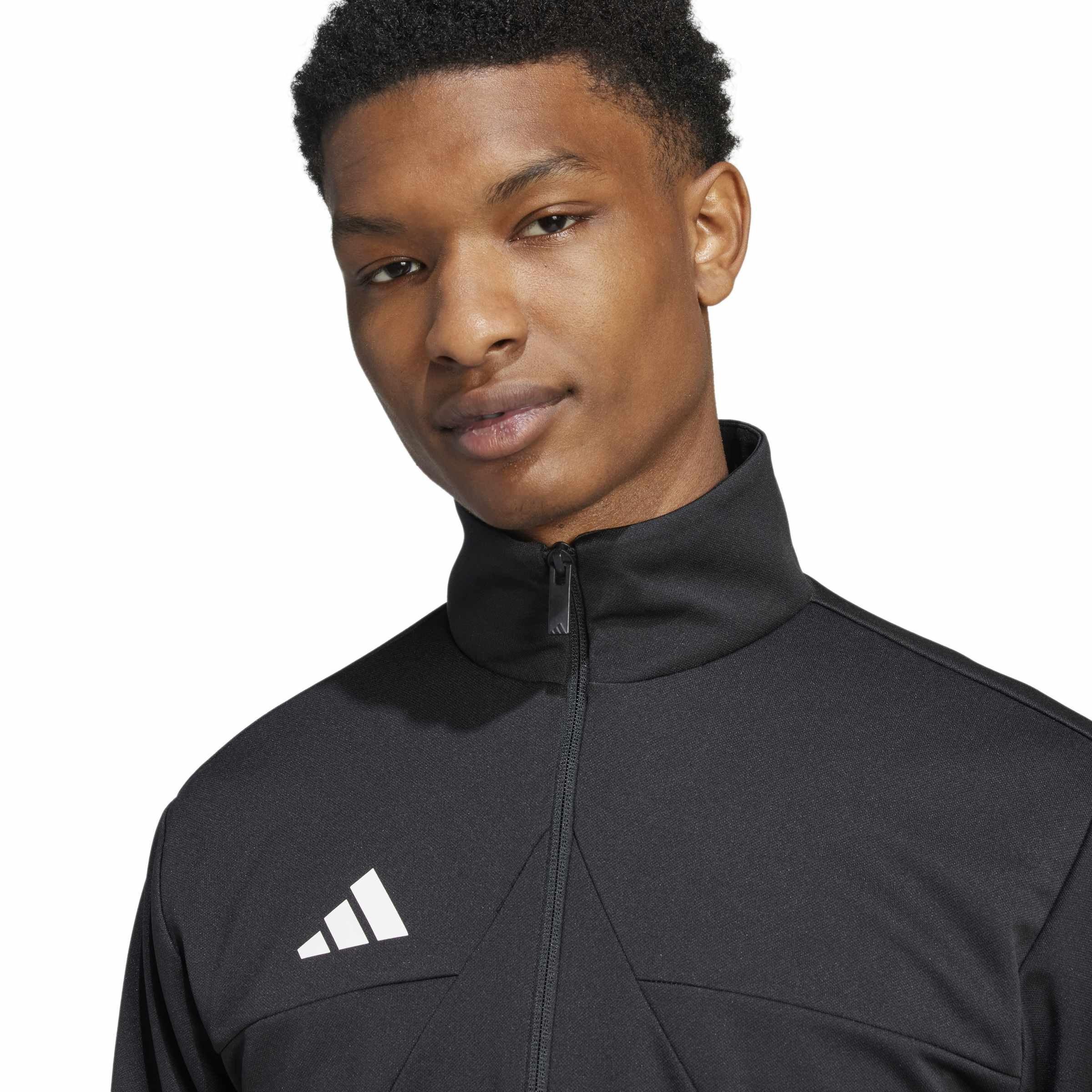 Noir/Blanc - adidas - Adidas M Tiro Wm Tt Sn99 - 5