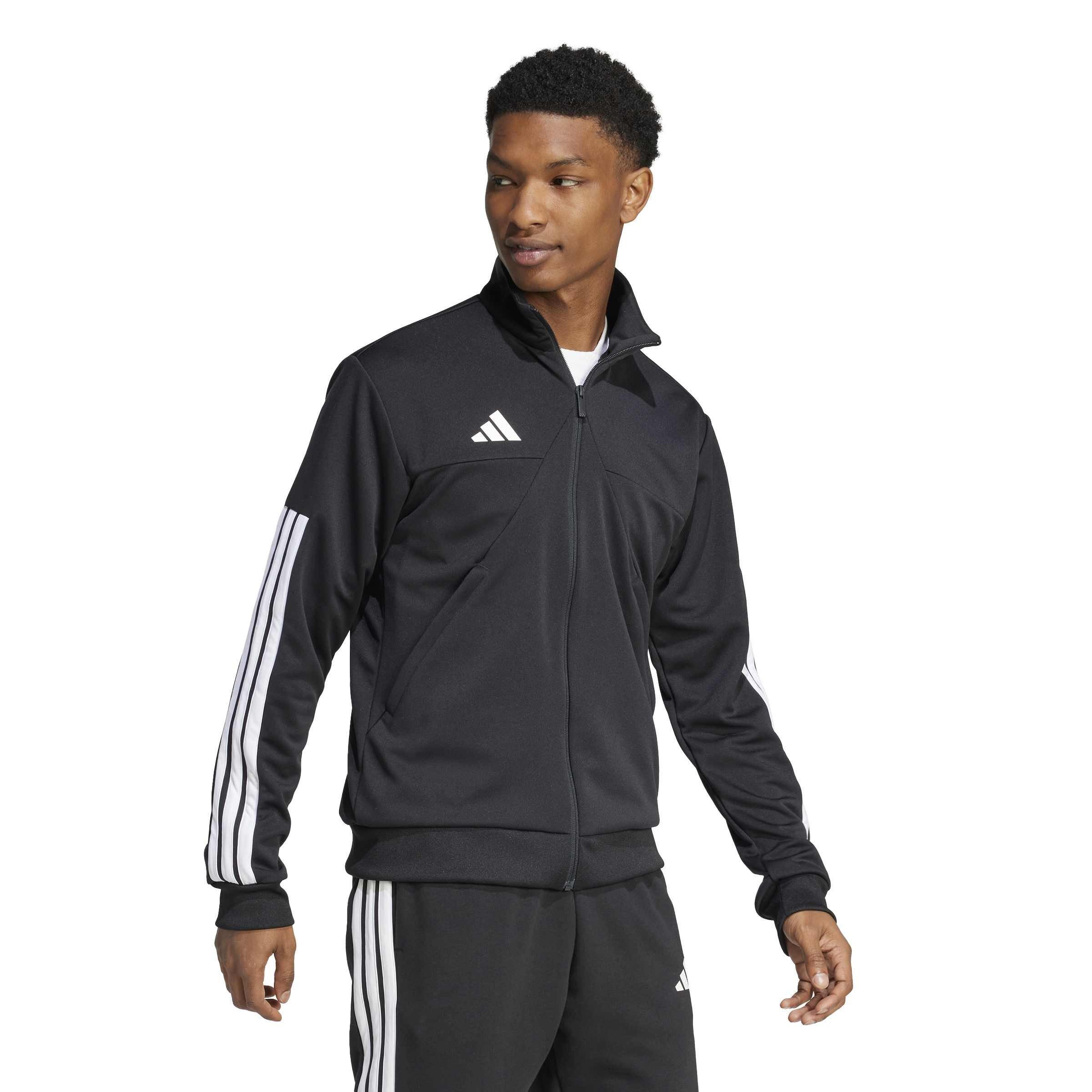 Noir/Blanc - adidas - Adidas M Tiro Wm Tt Sn99 - 6