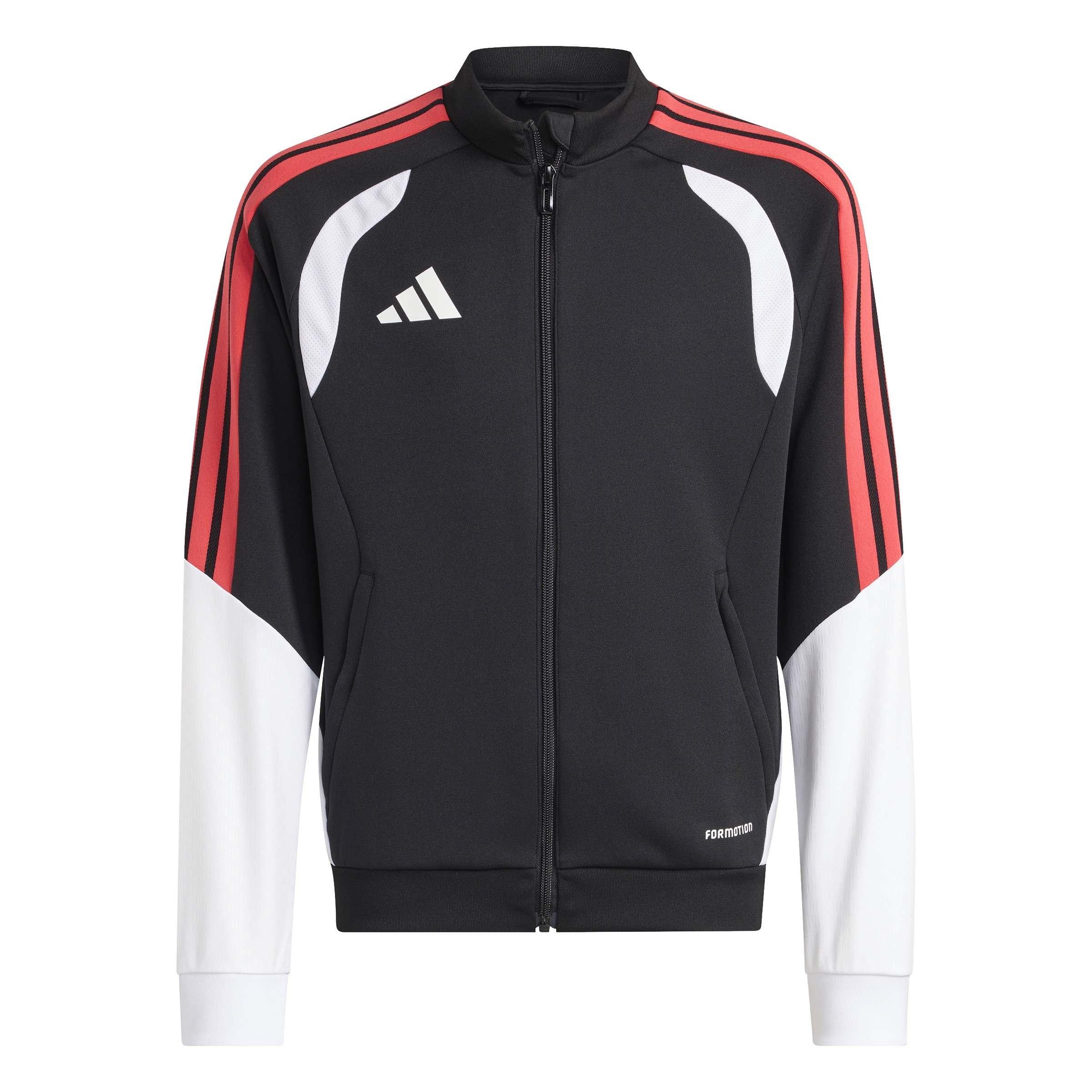 Black/Selure - adidas - Adidas Tiro26C Tr Jk Jn99 - 1