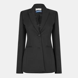 Off White Women's Suit Jacket