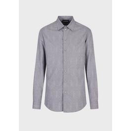 Emporio Armani Long Sleeve Shirt