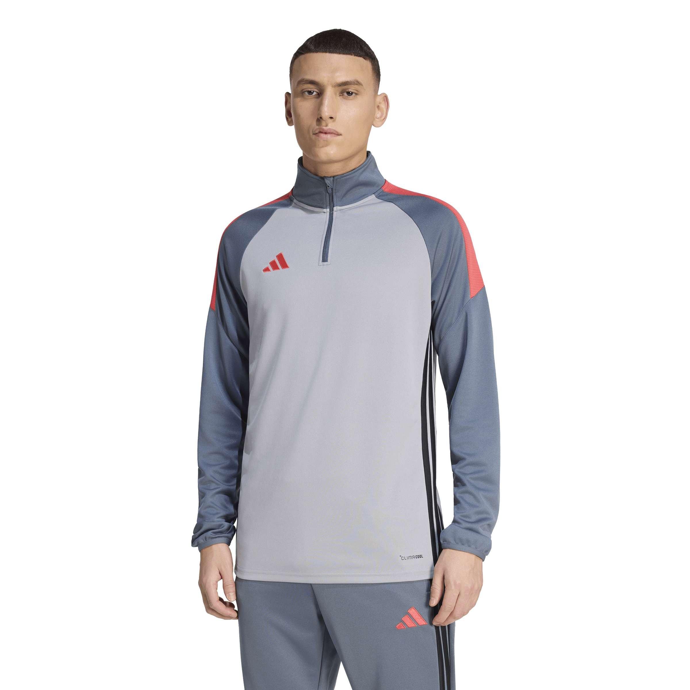 Onix/Onix/Selr - adidas - Adidas Tiro Es Top Sn99 - 2