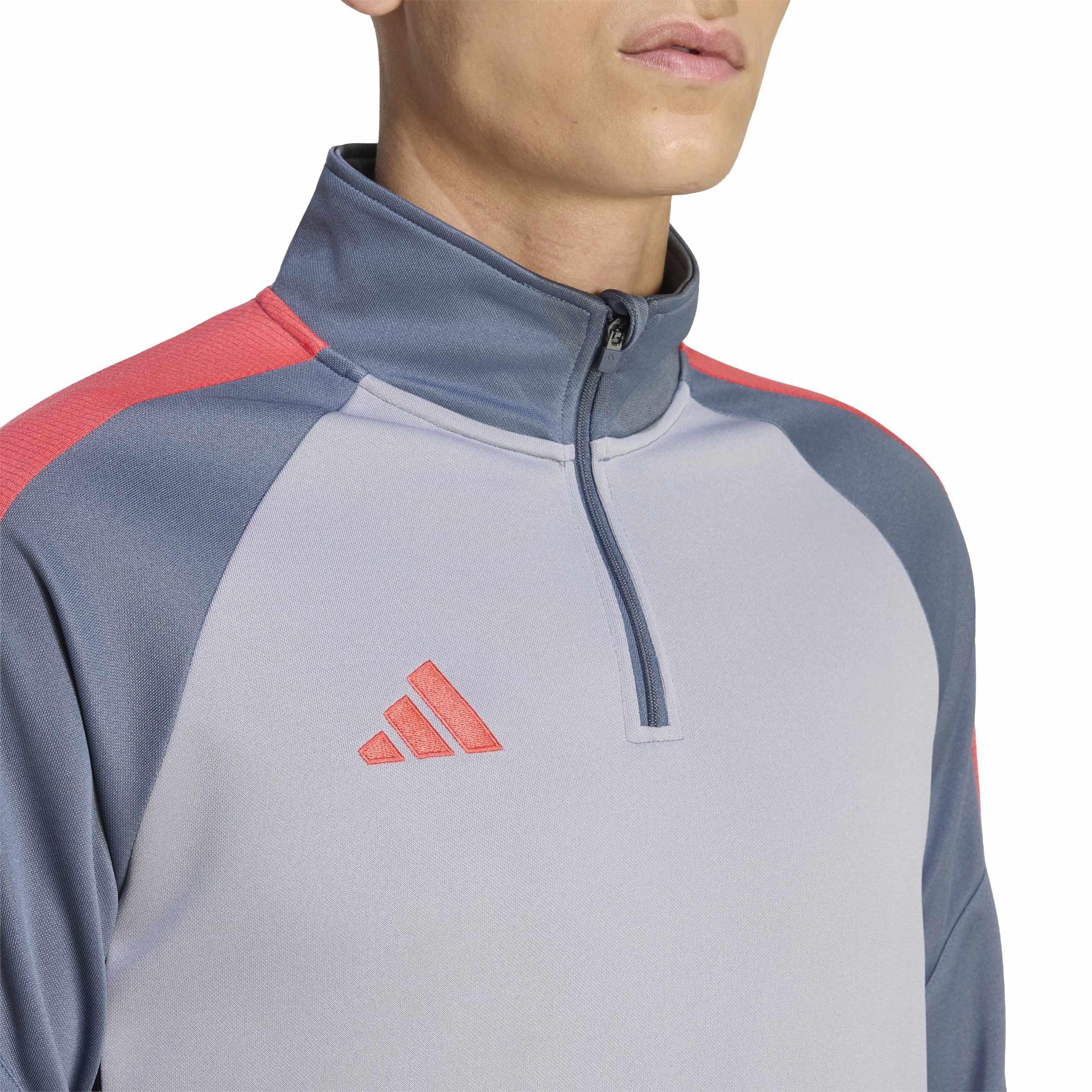 Onix/Onix/Selr - adidas - Adidas Tiro Es Top Sn99 - 4
