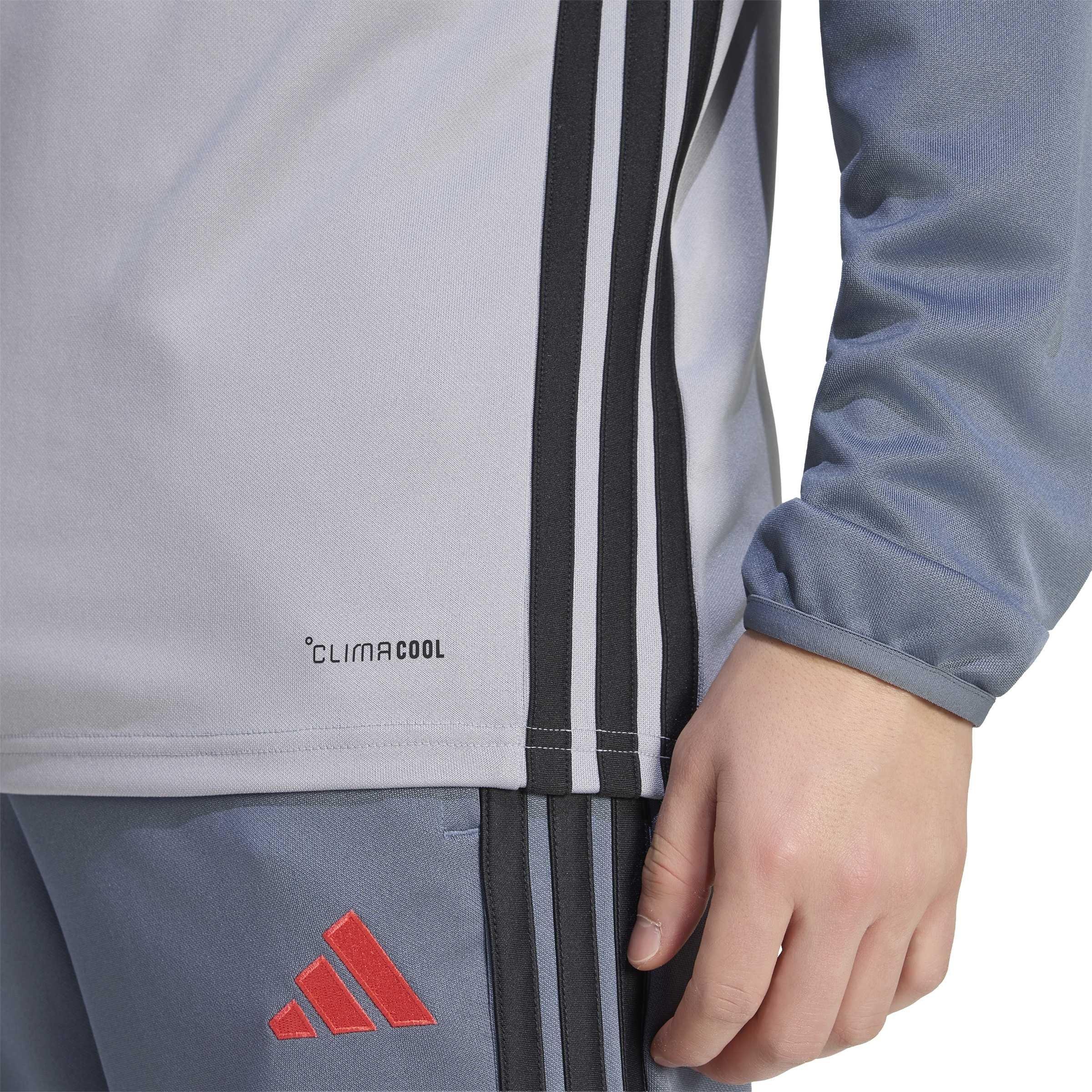 Onix/Onix/Selr - adidas - Adidas Tiro Es Top Sn99 - 5