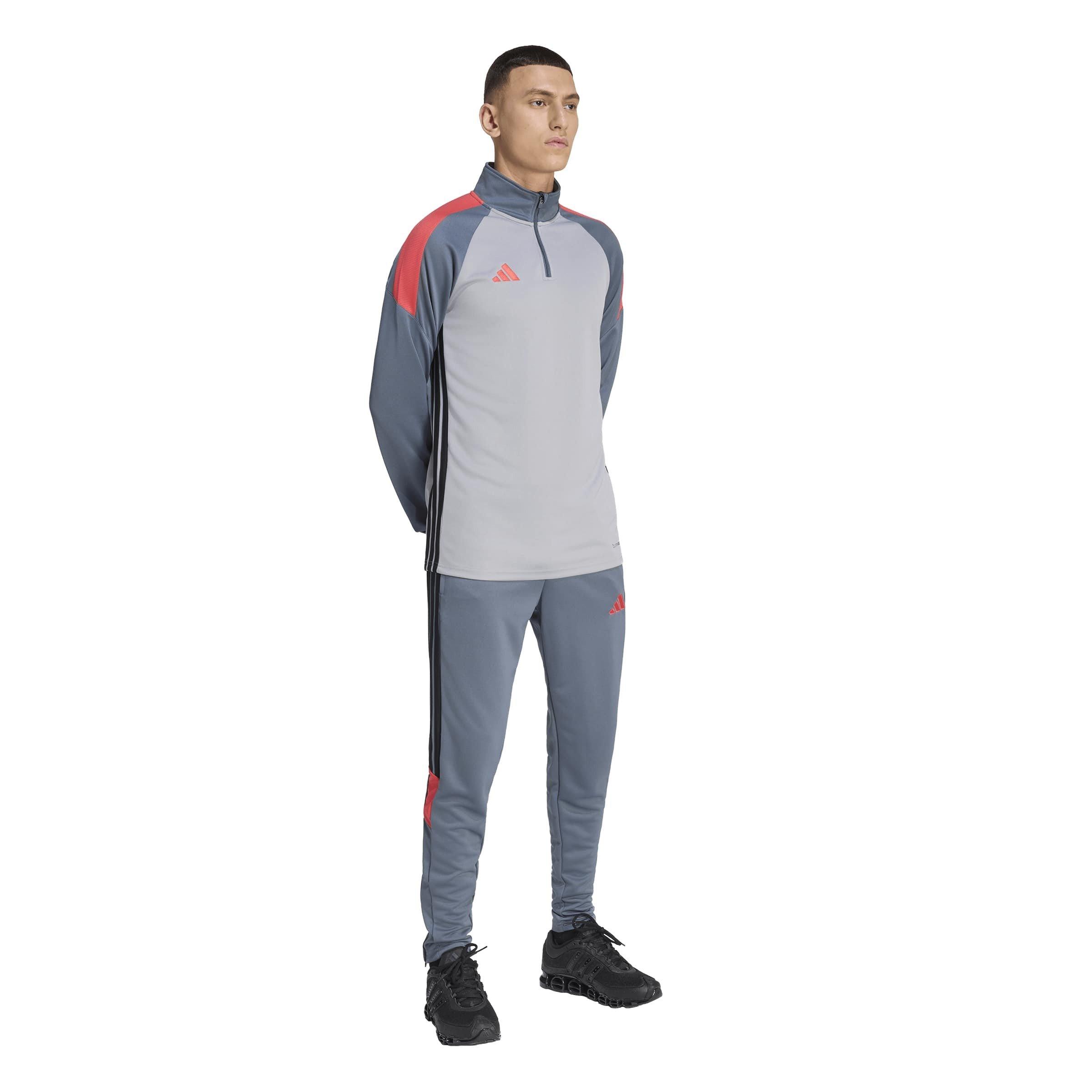 Onix/Onix/Selr - adidas - Adidas Tiro Es Top Sn99 - 6