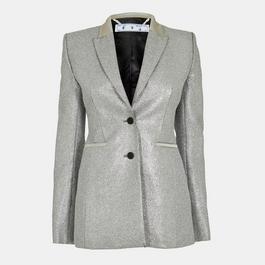 Off White Women's Suit Jacket