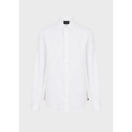 Emporio Armani LS Shirt Sn99