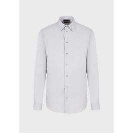 Emporio Armani LS Shirt Sn99